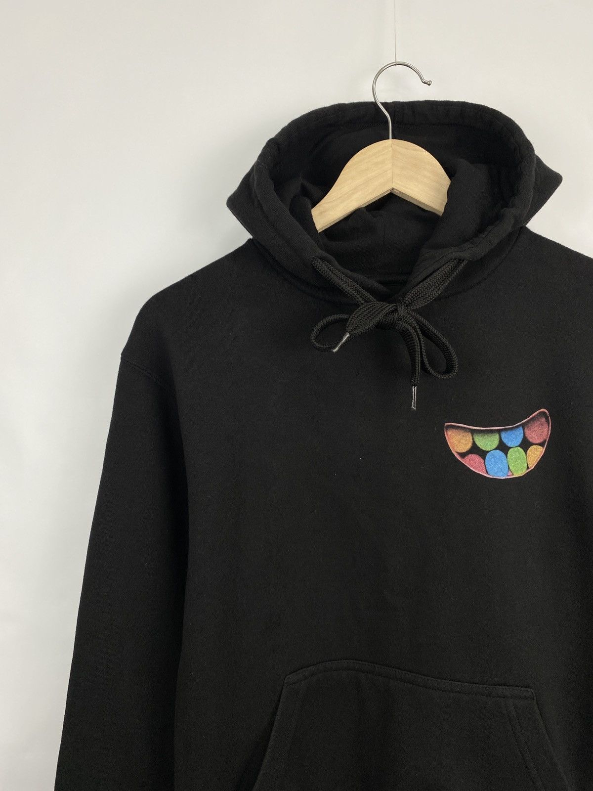 🇺🇸 69 6ix9ine Rap Y2K Hoodie XXXTENTACION Travis Scott Style
