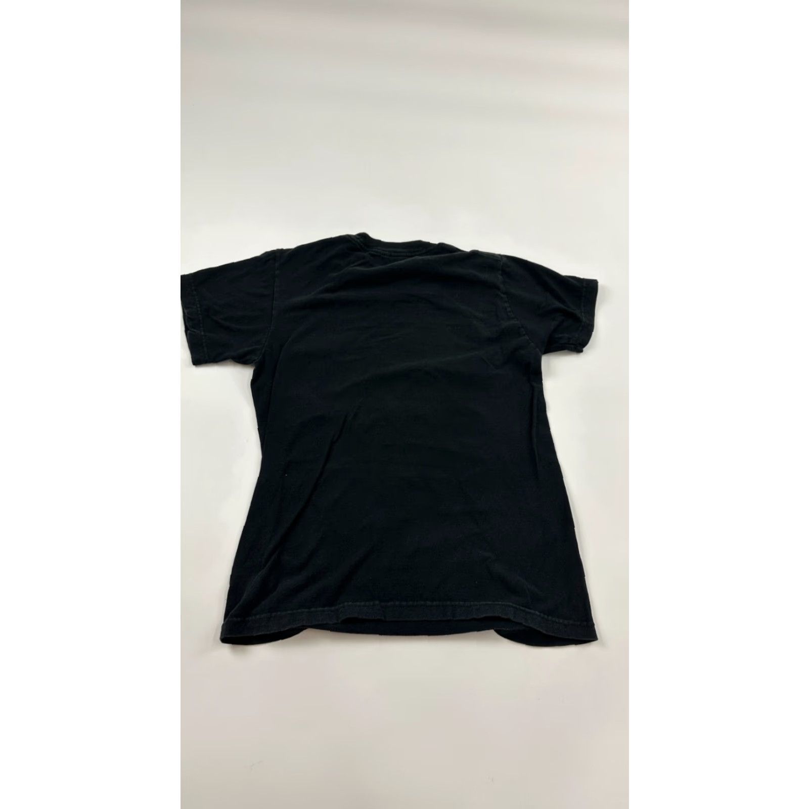 Vintage Naruto Shirt Mens Small Black Kakashi Hatake Graphic Short Sleeve Crew Neck Tee Size US S / EU 44-46 / 1 - 2 Thumbnail