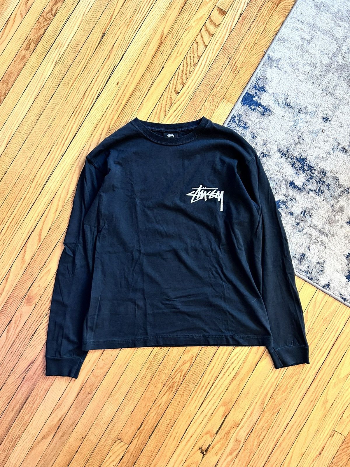 Our Legacy Workshop Stussy | Grailed