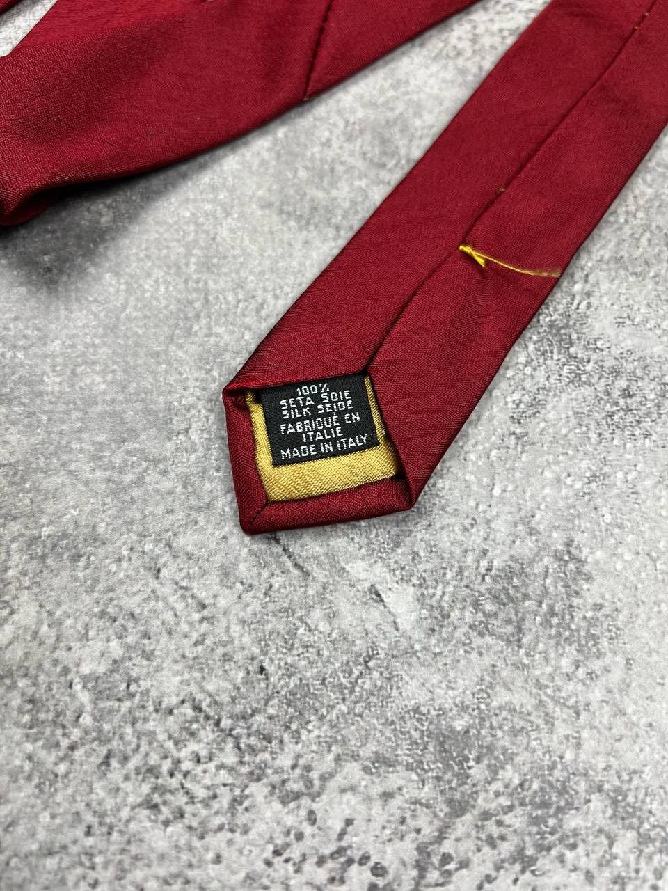 Yves Saint Laurent Vintage Yves Saint Laurent YSL Tie Luxury Size ONE SIZE - 10 Thumbnail