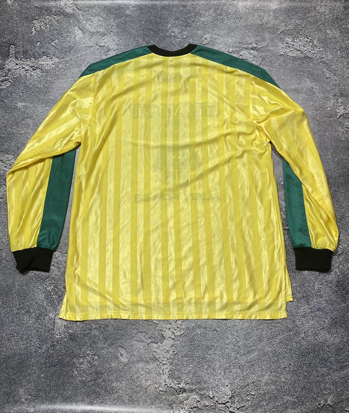 Alien Workshop × Other × Vintage Vintage Alien Power INVASION long sleeve jersey Size US M / EU 48-50 / 2 - 9 Thumbnail