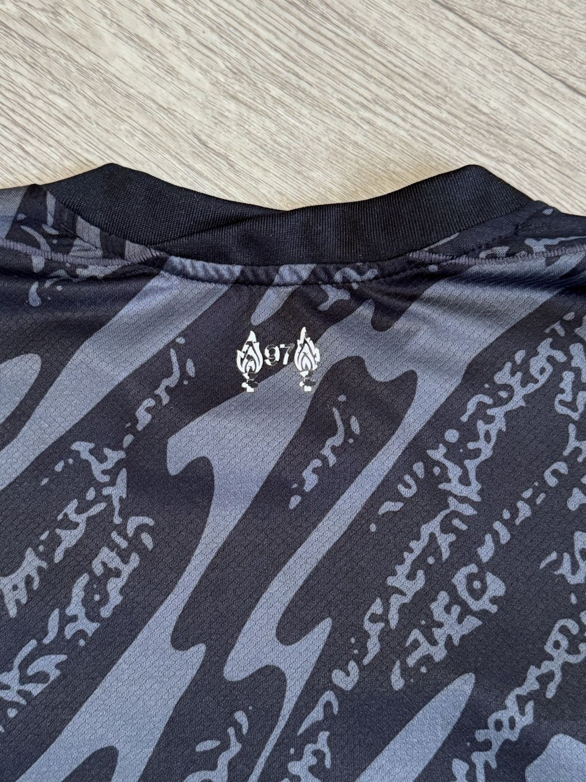 Nike 🔷Nike Liverpool 2024/25 Soccer jersey🔷 Size US L / EU 52-54 / 3 - 6 Thumbnail