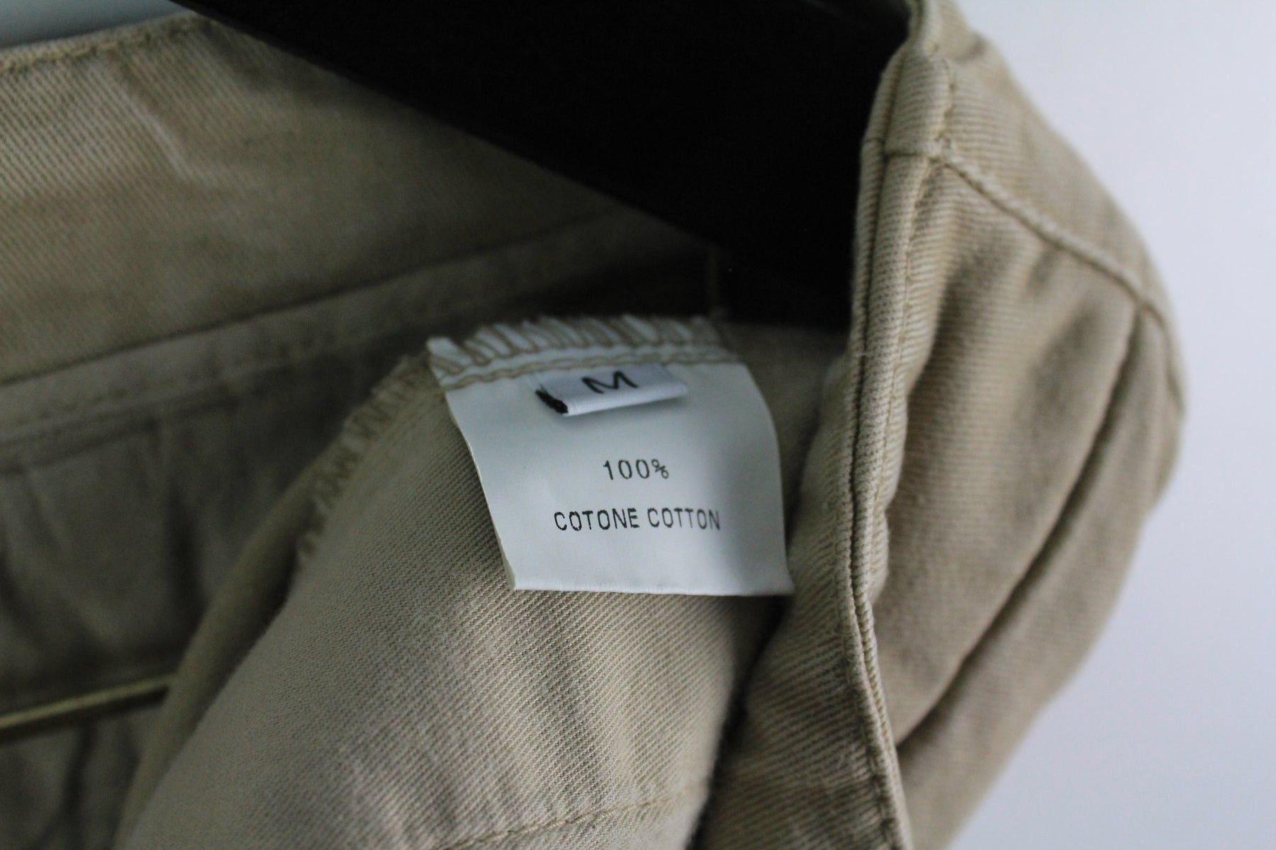 Golden Goose Golden Goose Pants Medium Size US 32 / EU 48 - 6 Thumbnail