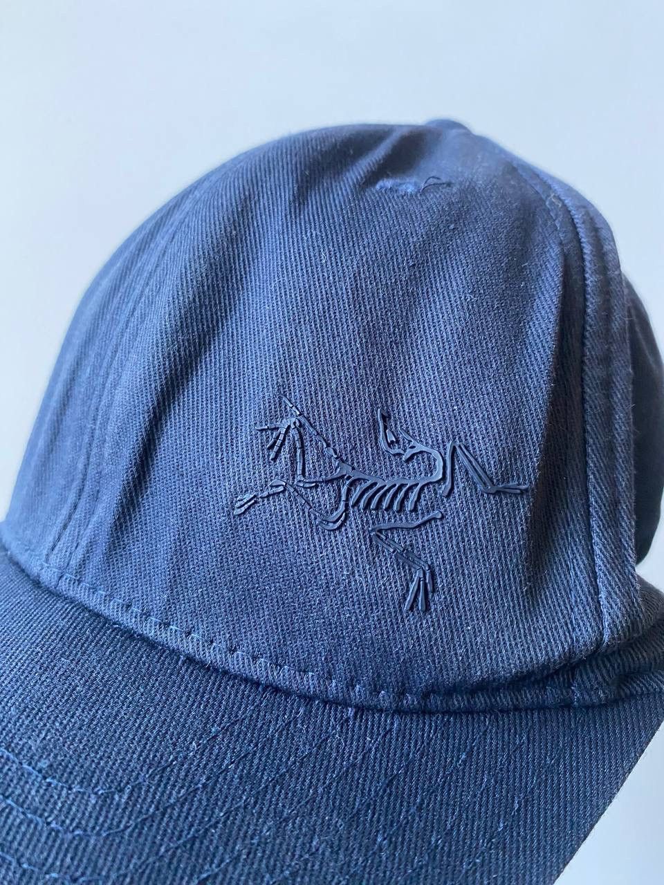 Arc'teryx Vintage Arcteryx FlexFit cap Size M/L Size ONE SIZE - 1 Thumbnail