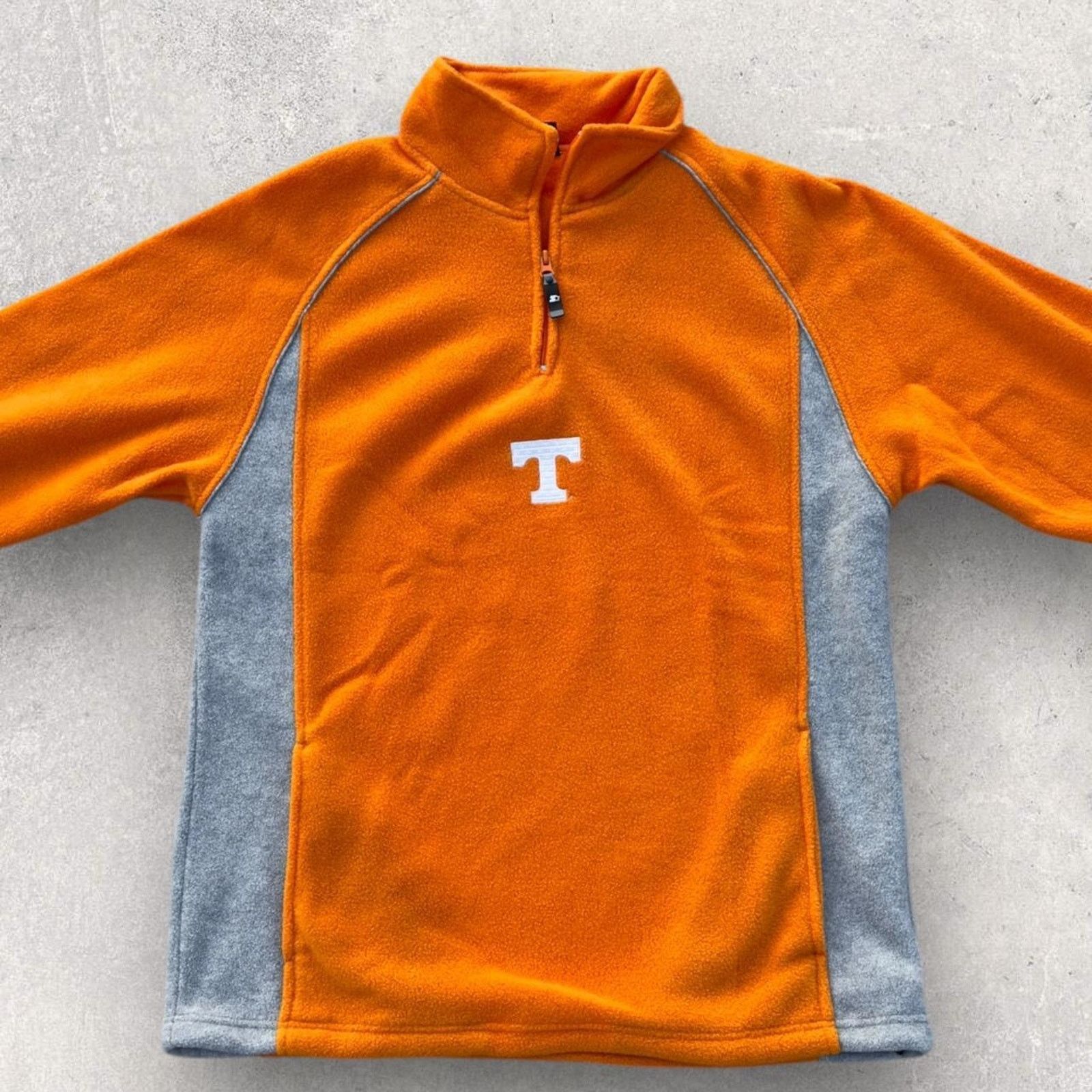 NCAA × Starter Y2K Starter Tennessee Volunteers Pullover 🏈 Size US L / EU 52-54 / 3 - 3 Thumbnail