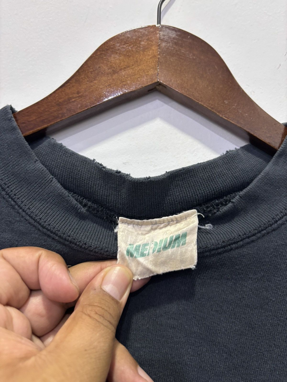 Xlarge Vintage Xlarge Sweatshirt Size US M / EU 48-50 / 2 - 4 Thumbnail