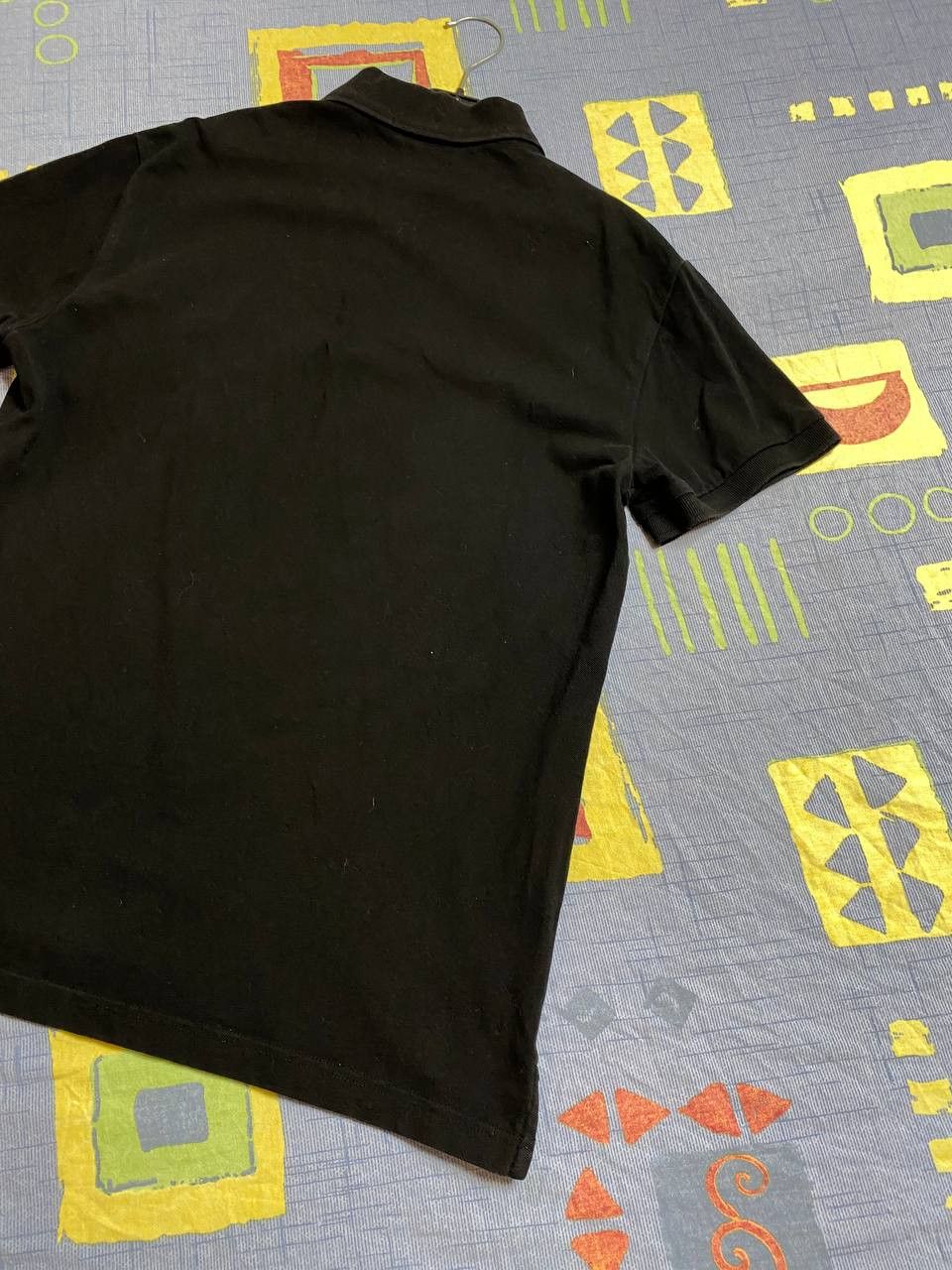 Versace Jeans Couture Versace Jeans Vintage Logo T-Shirt Size US M / EU 48-50 / 2 - 13 Thumbnail