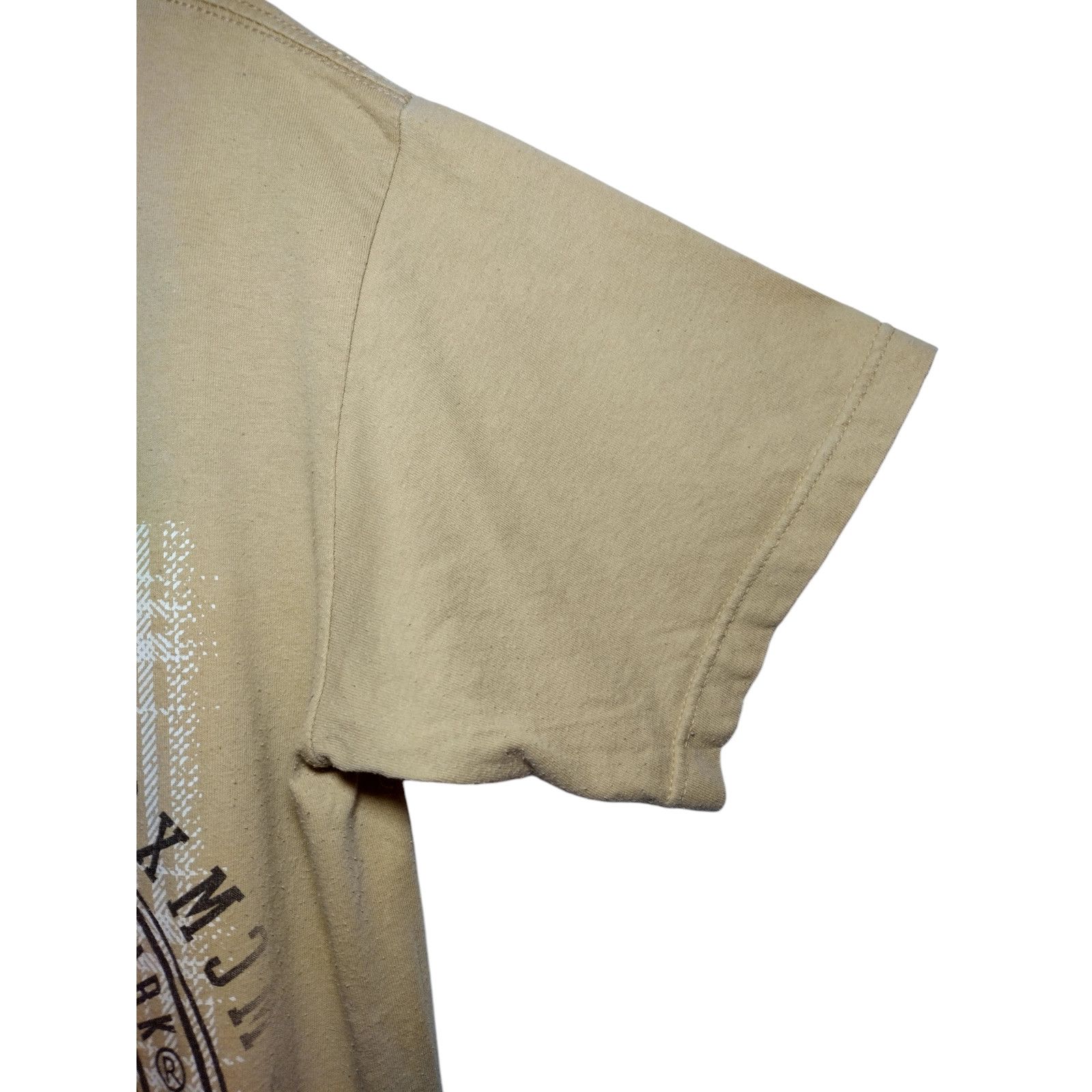 Southpole Southpole Mens Round neck Short Sleeve T-shirt Sz Lg 16-18 Size L / US 10 / IT 46 - 5 Thumbnail