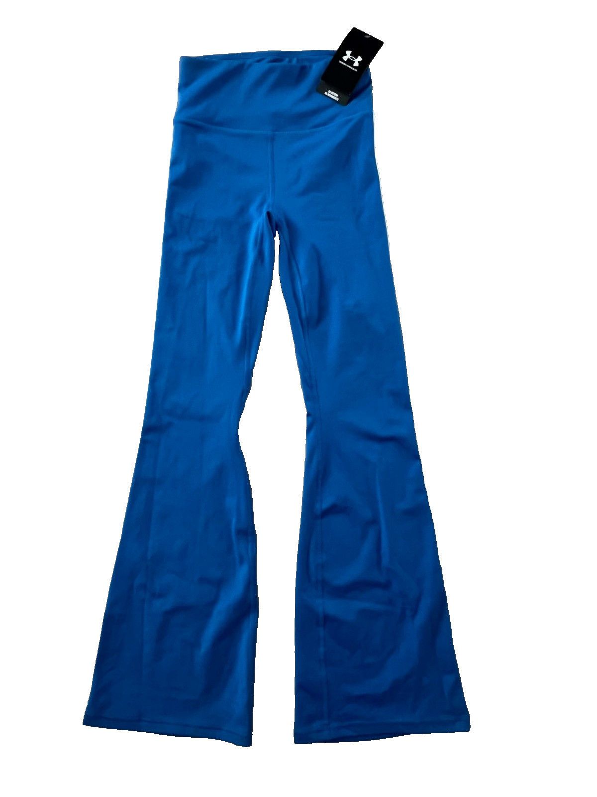 Under Armour Under Armour 6003973 UA Motion Sport Tape Flare Pants ( XS ) Size 26" / US 2 / IT 38 - 3 Thumbnail