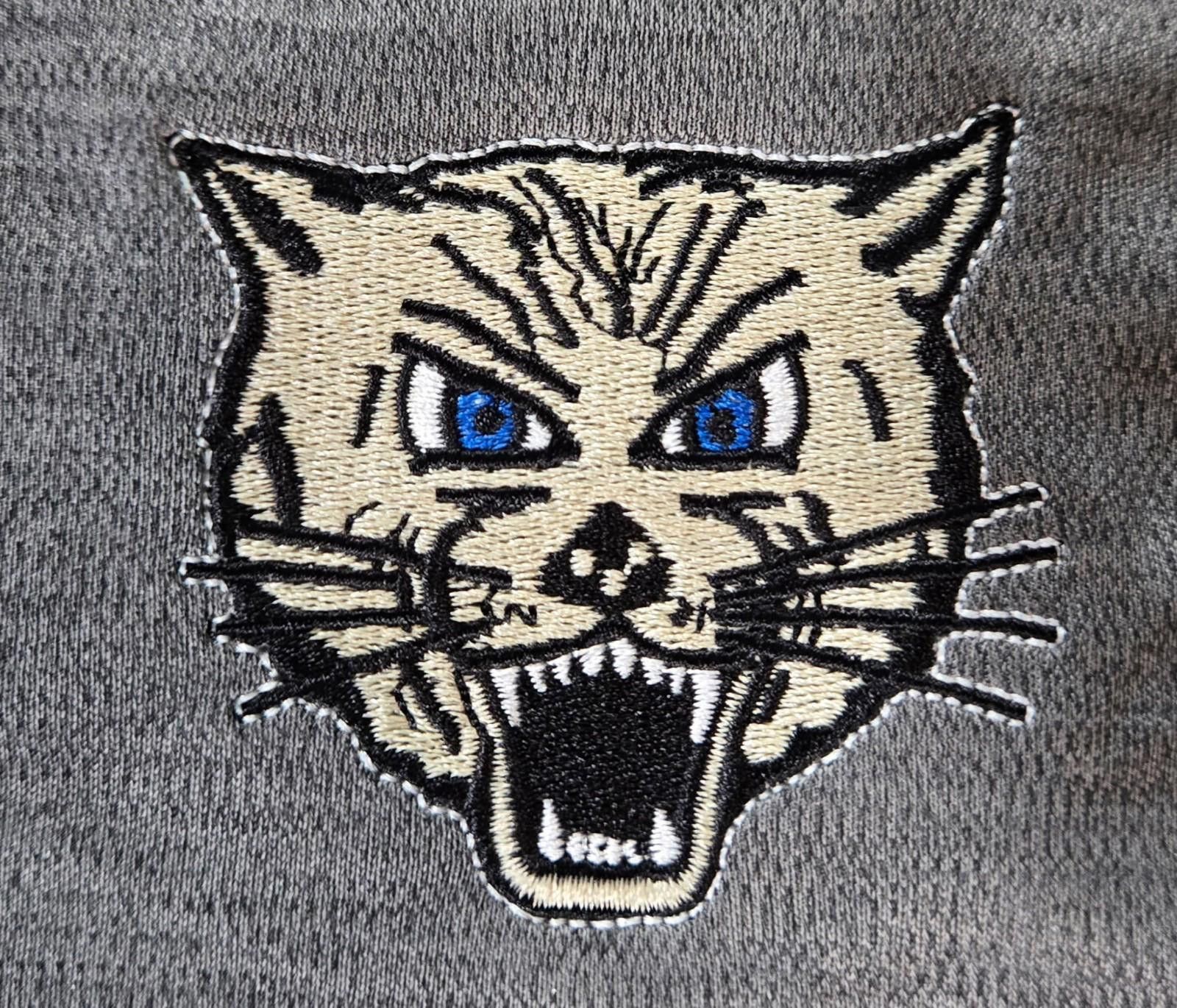 Designer BSN Sports Lake Mills LCats 3XL 1/4 zip Size US XXL / EU 58 / 5 - 2 Thumbnail