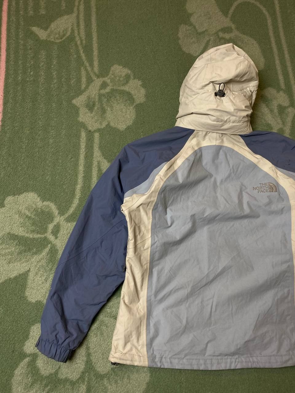 The North Face vintage TNF Y2K jacket The North Face Streetwear Size M / US 6-8 / IT 42-44 - 19 Thumbnail