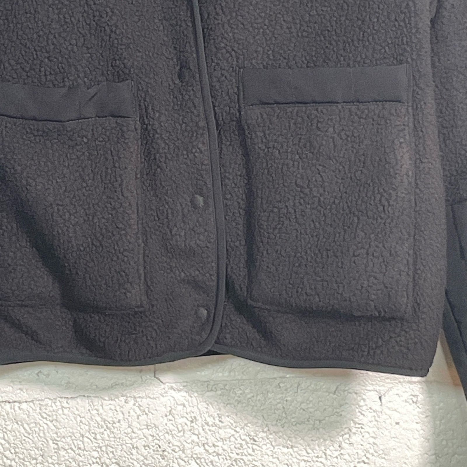 The North Face The North Face Cragmont Fleece Jacket, periwinkle black XS Size XS / US 0-2 / IT 36-38 - 4 Thumbnail