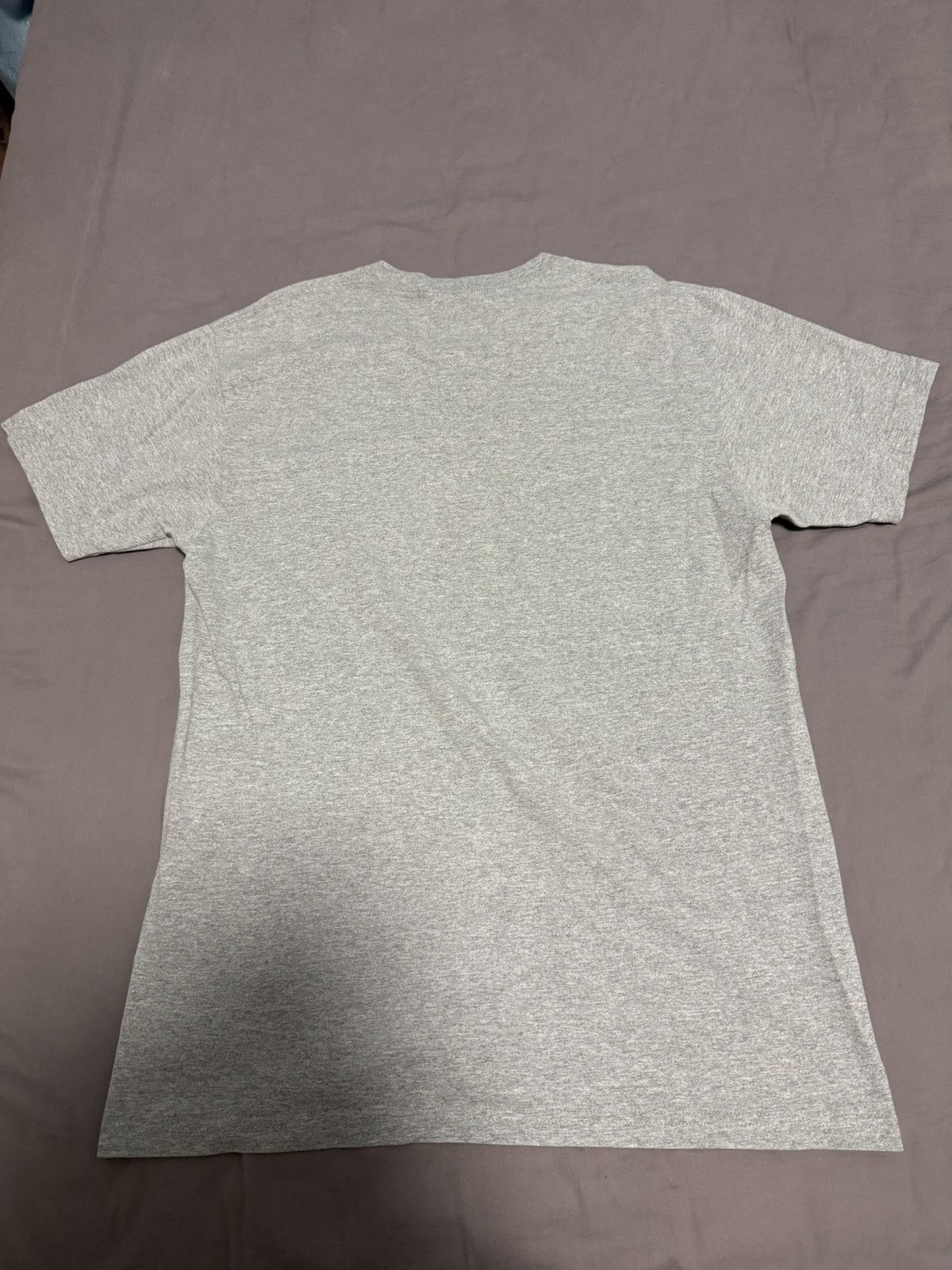 Supreme Supreme fw15 orange peel tee T-shirt Size US L / EU 52-54 / 3 - 5 Thumbnail