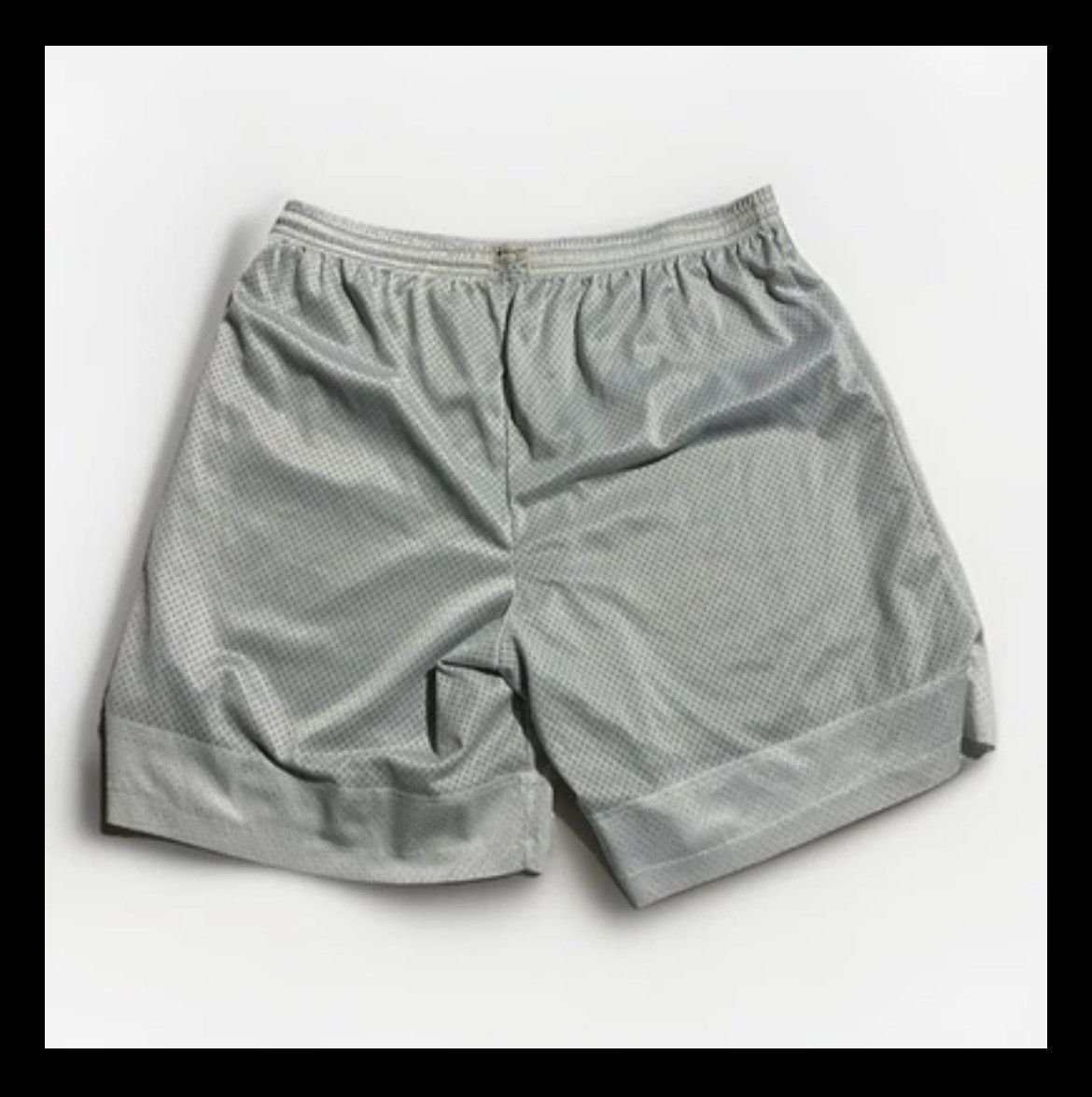 Champion Vintage 90s Champion Cowboys Reversible Mesh Shorts USA Size US 32 / EU 48 - 4 Thumbnail