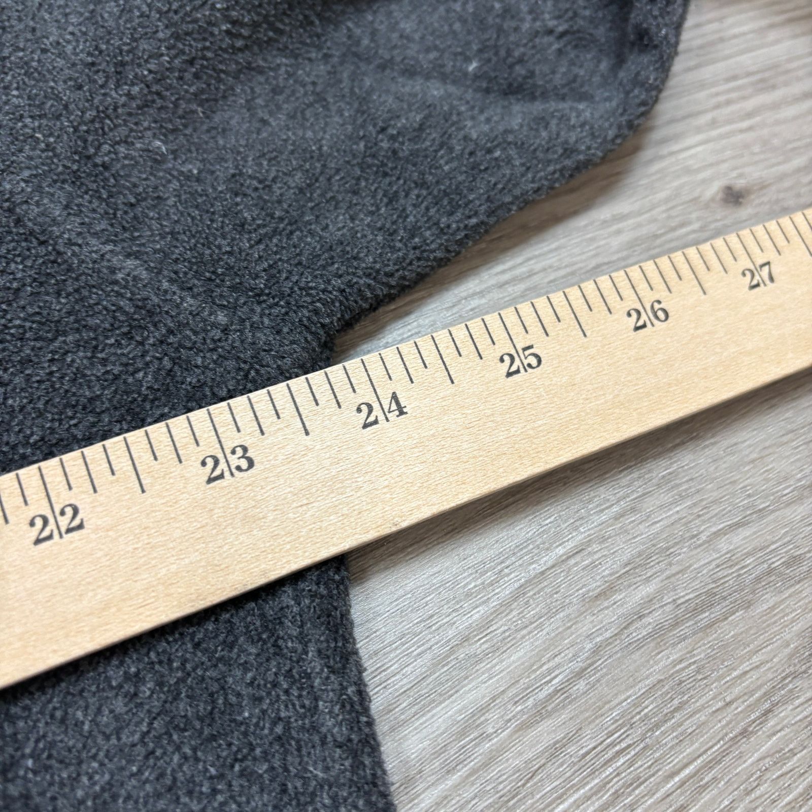 Gap × Vintage Vintage Gap Athletic Spellout 1/4 Zip Fleece Pullover Mens M Size US M / EU 48-50 / 2 - 6 Thumbnail