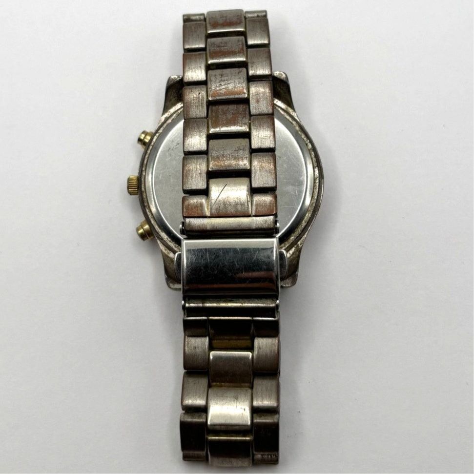 Other Silver Retro Men's Watch Size ONE SIZE - 4 Thumbnail
