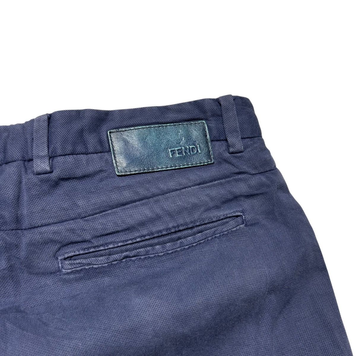 Fendi Fendi Casual Pants Size US 32 / EU 48 - 6 Thumbnail