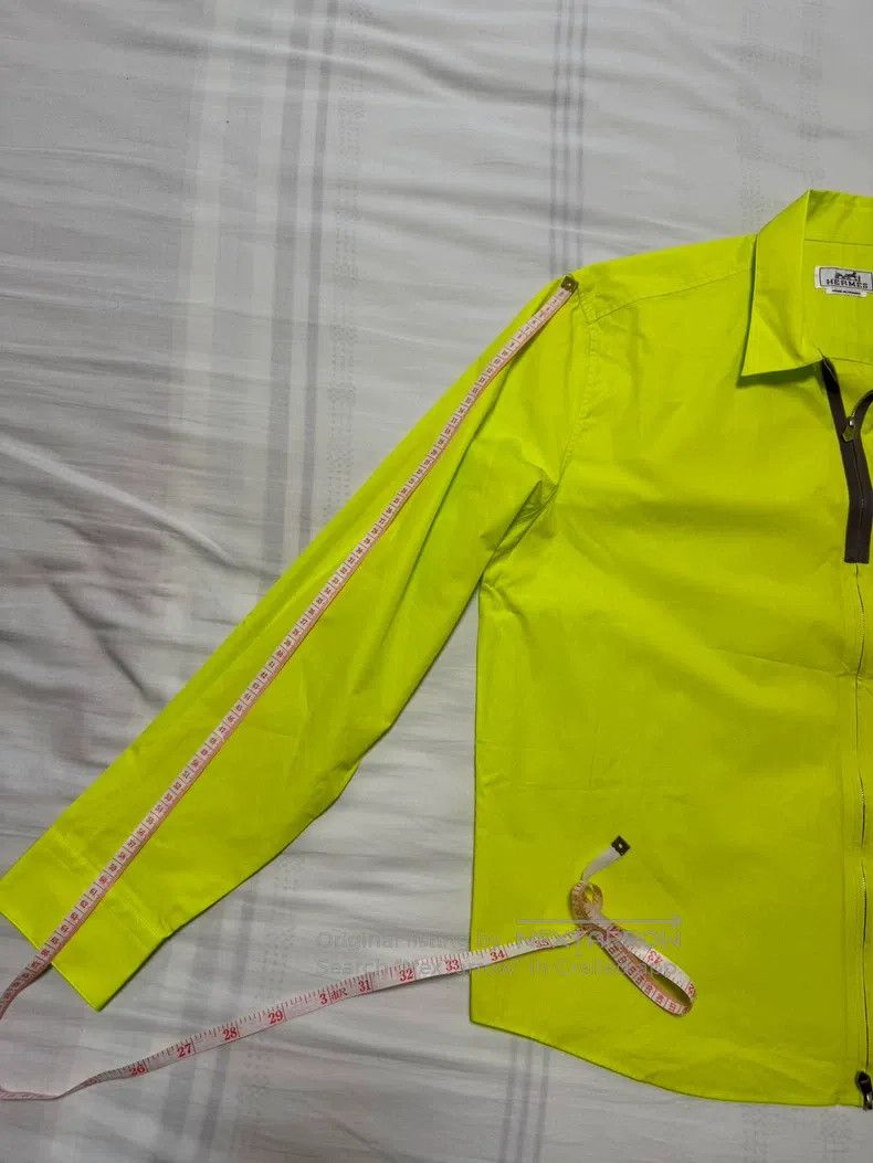 Hermes Hermes Sun protection clothing Size US XS / EU 42 / 0 - 6 Thumbnail