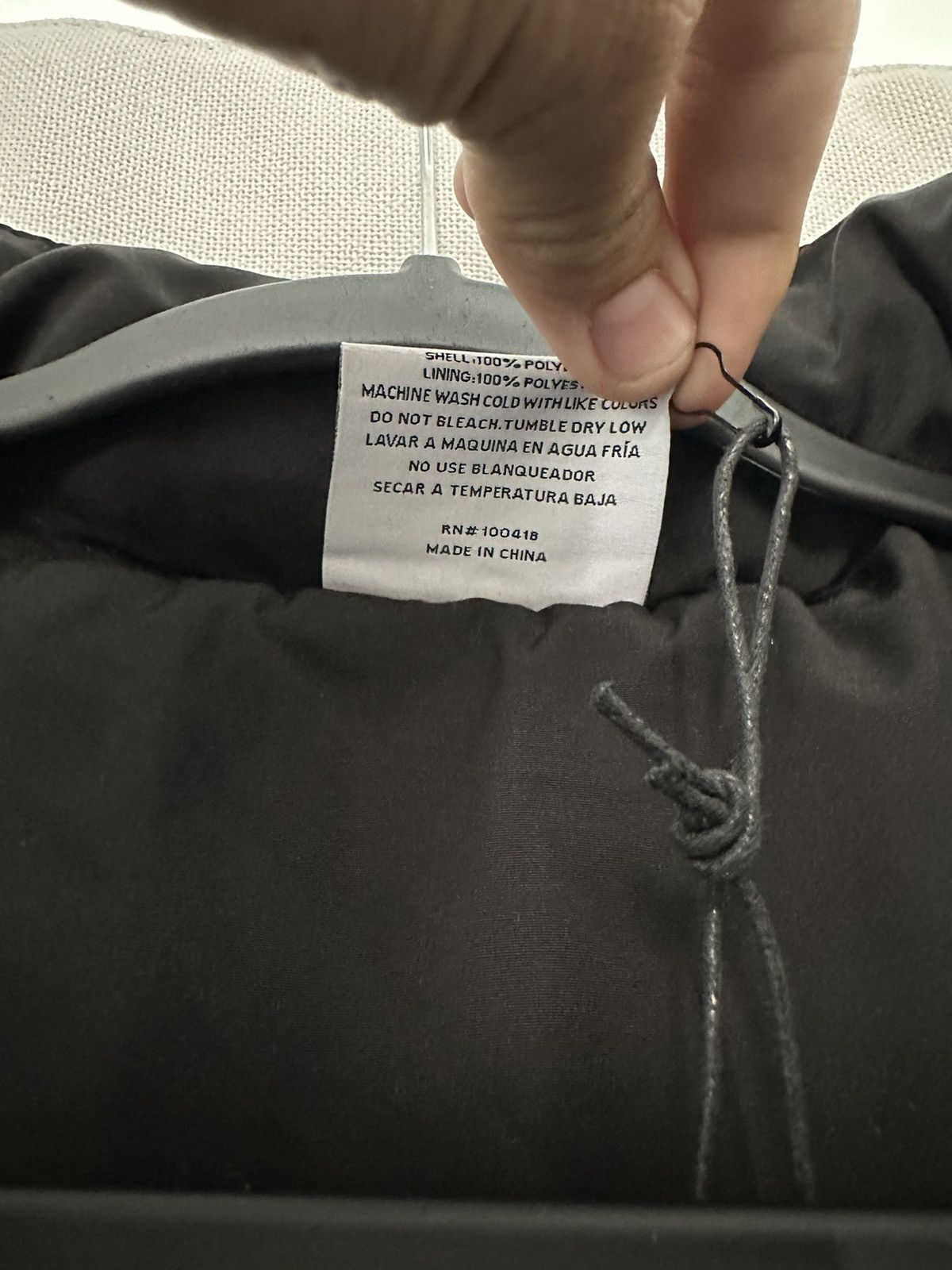 Vintage Pro Club heavy jacket Size US M / EU 48-50 / 2 - 5 Thumbnail