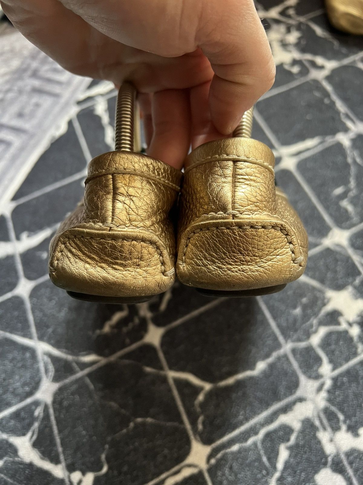 Prada Platform Prada Loafer size 40,5 woman Size US 10.5 / IT 40.5 - 3 Thumbnail