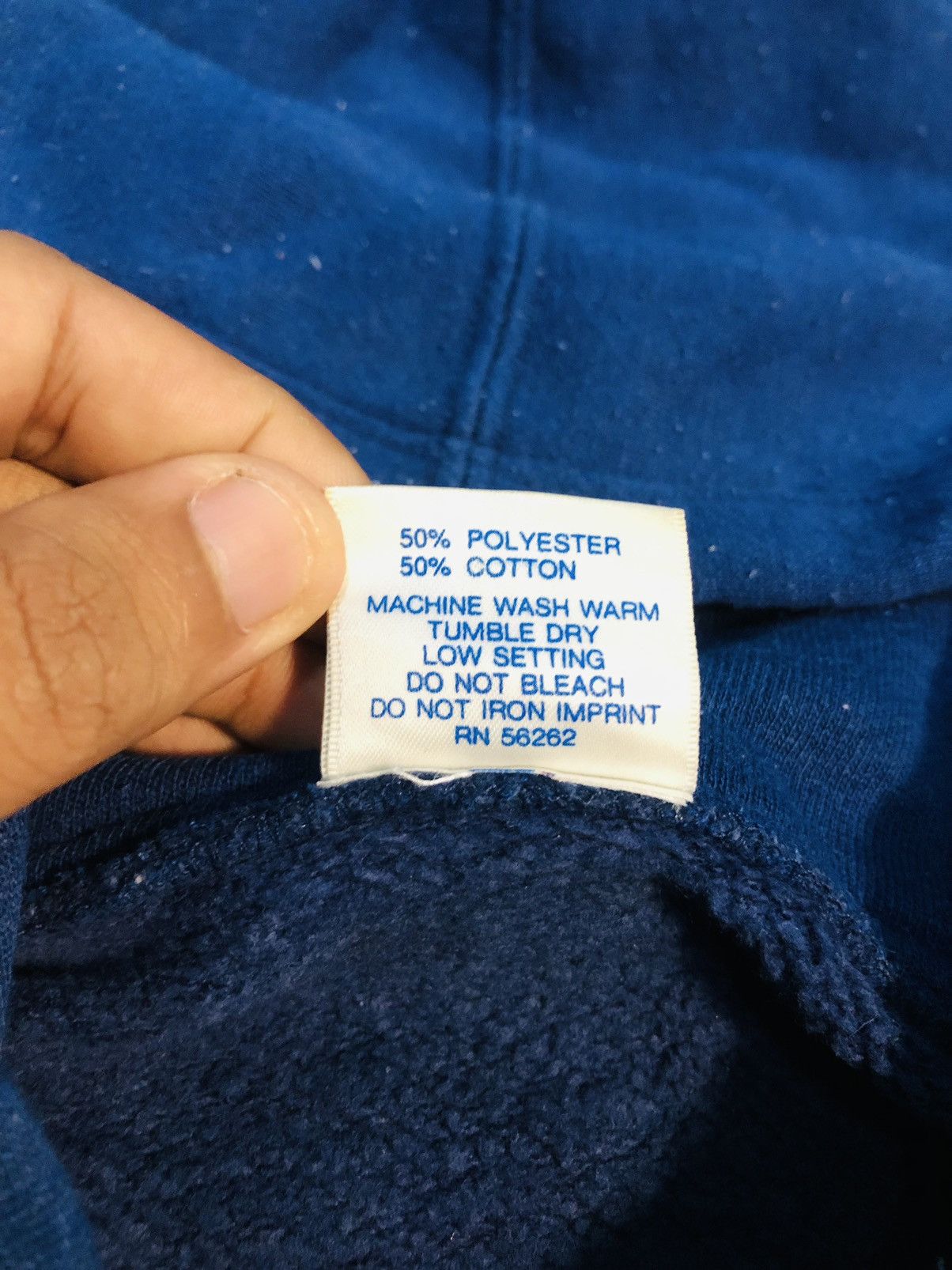 Other Avalon Fisher Man Zipper Hoodie (3) Size US M / EU 48-50 / 2 - 8 Thumbnail