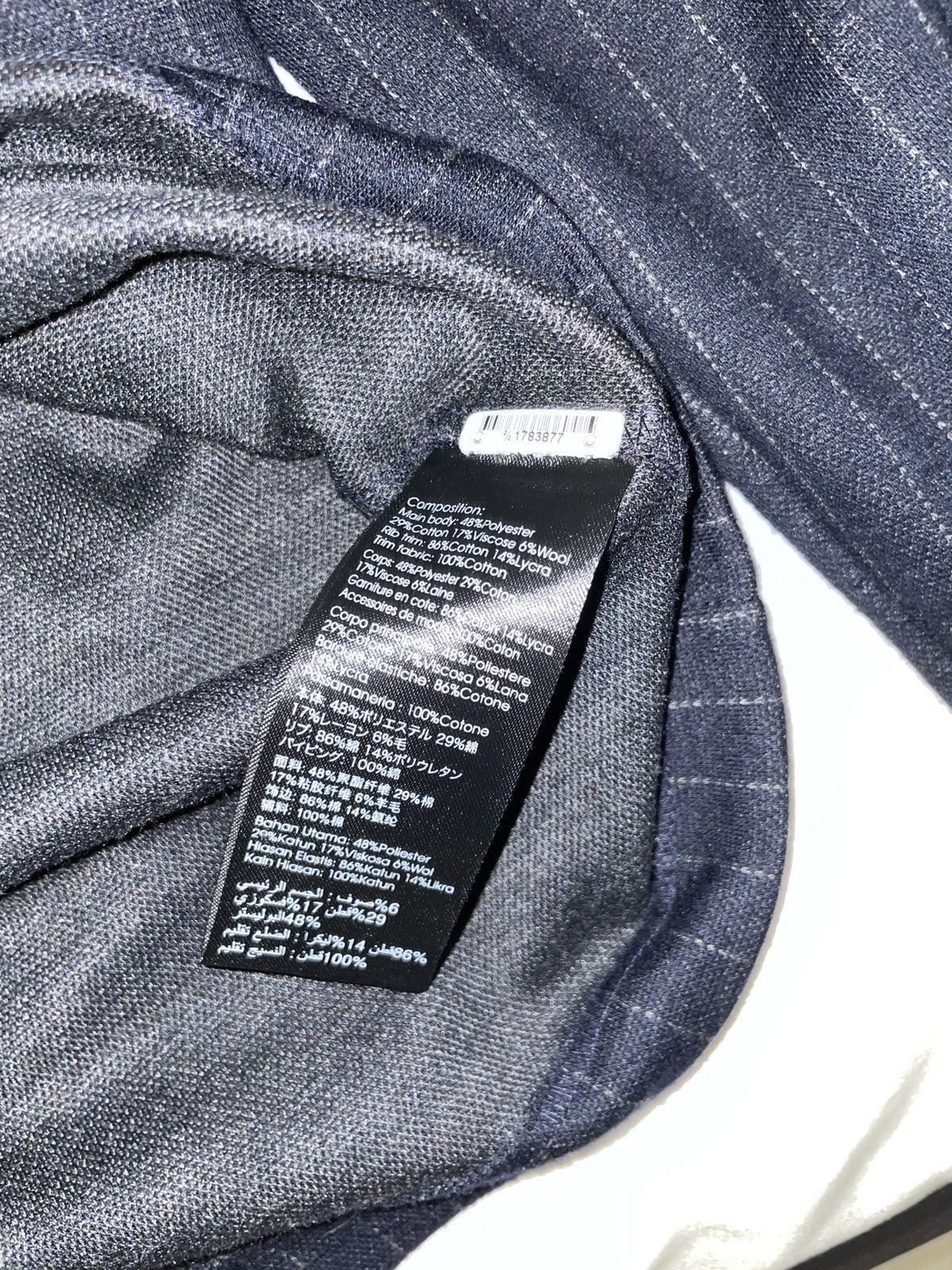 3.1 Phillip Lim 3.1 Phillip Lim Long Sleeve Size US XS / EU 42 / 0 - 4 Thumbnail