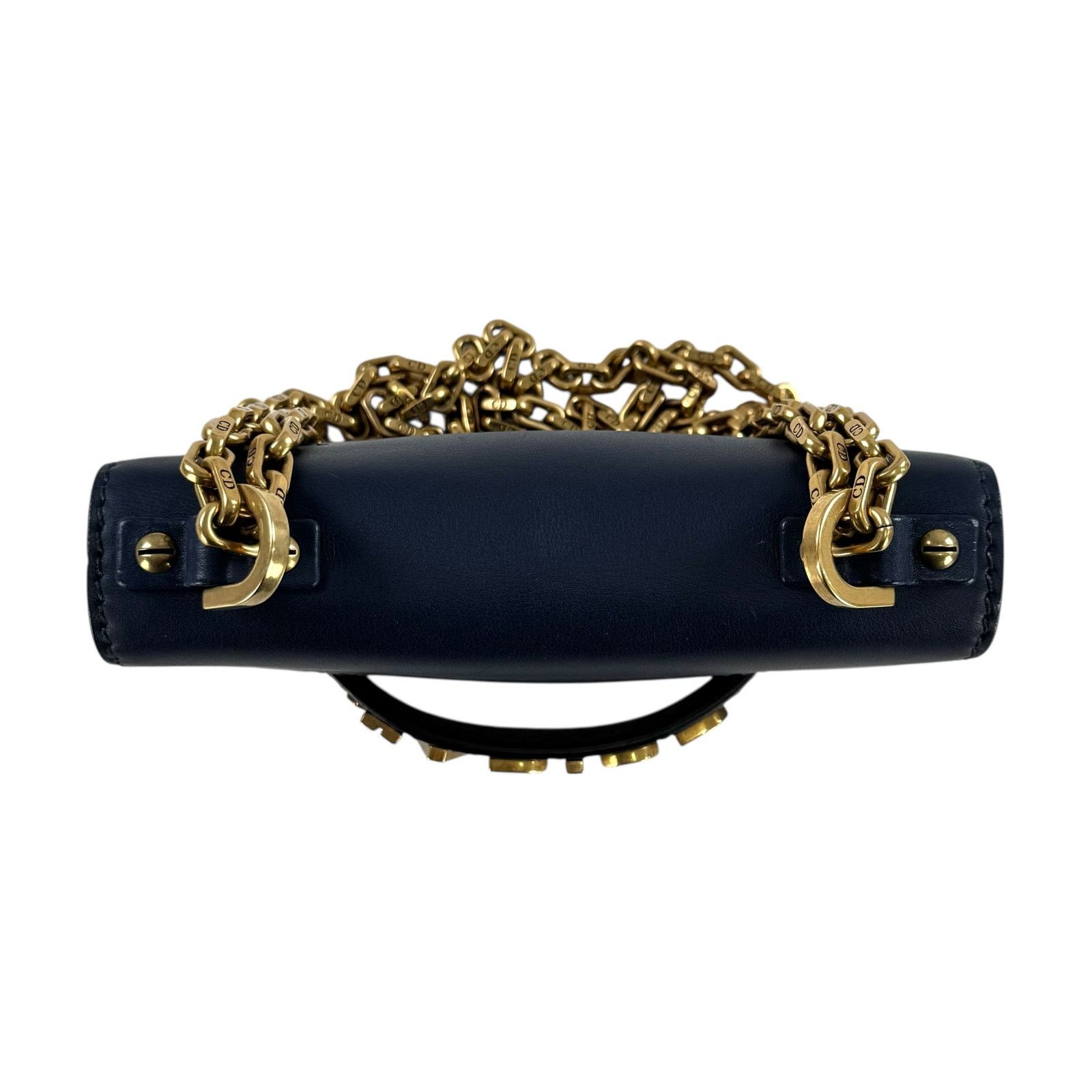 Dior Dior J’adior Flap Chain Shoulder Bag Size ONE SIZE - 7 Thumbnail