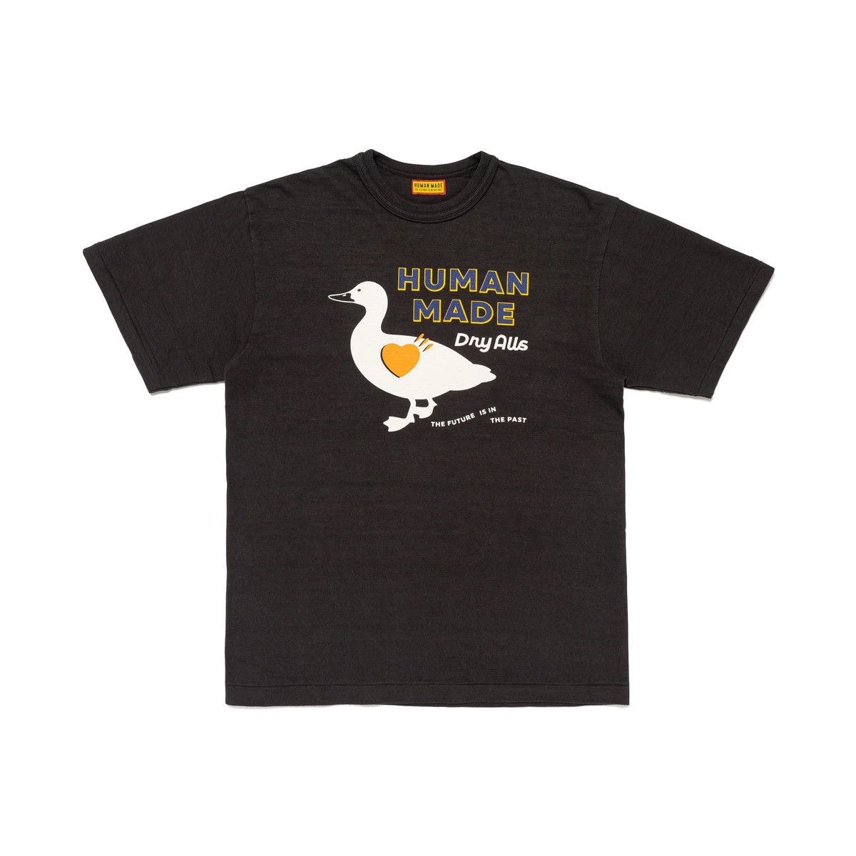 Human Made Human Made Tee Size ONE SIZE - 1 Thumbnail