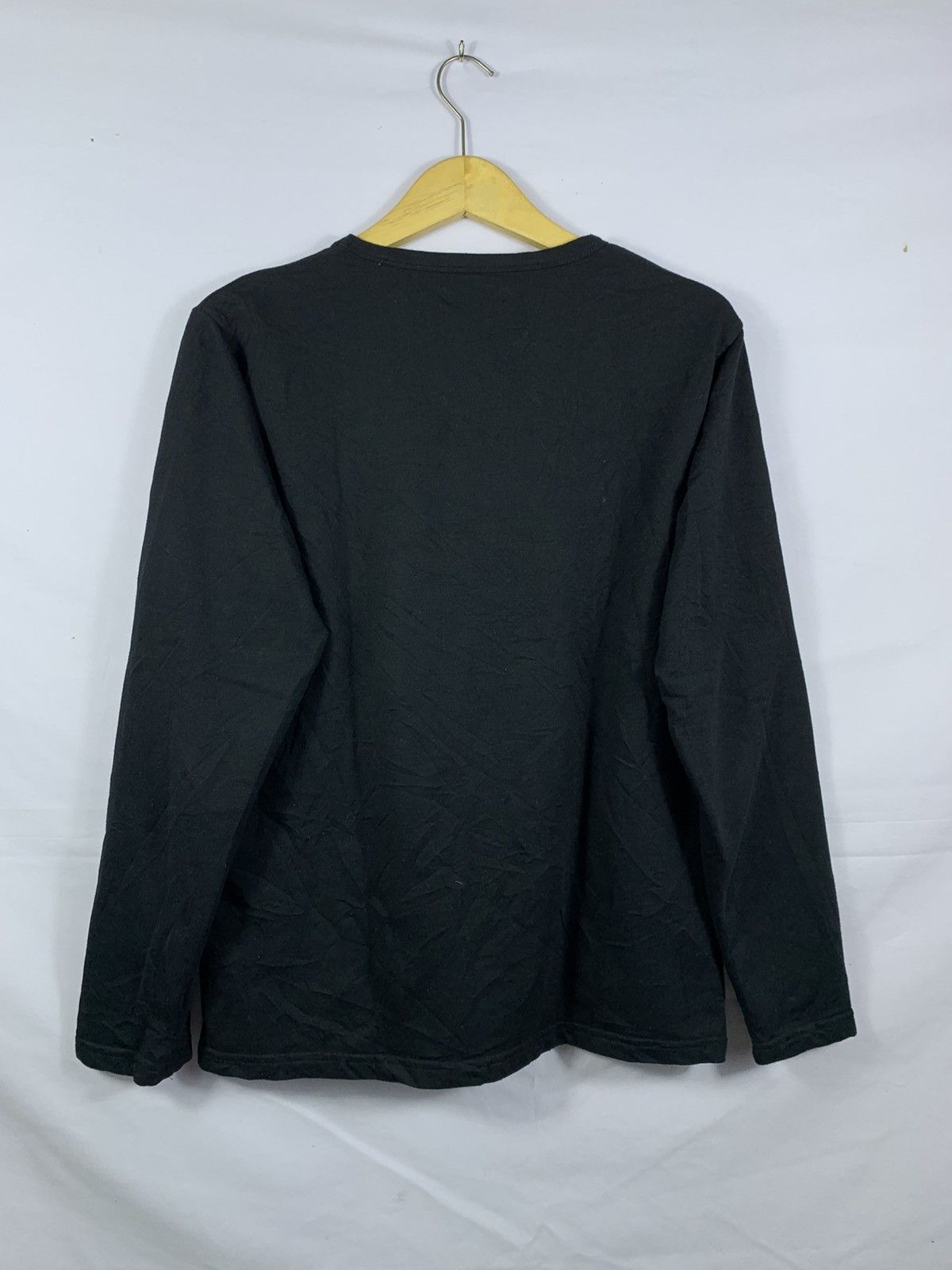semanticdesign Japanese Semantic design Star Style Ifsix Lgb Size US L / EU 52-54 / 3 - 2 Thumbnail