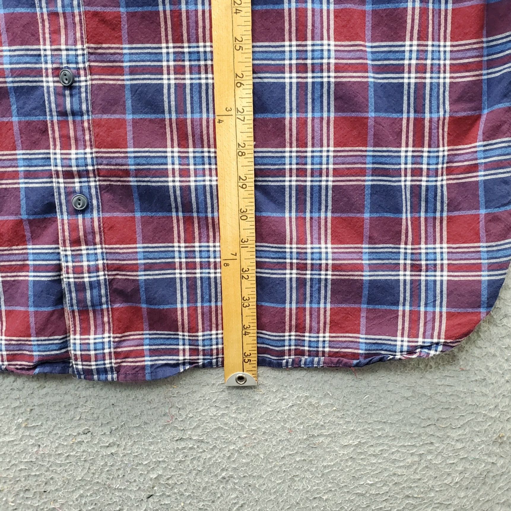 Vintage VINTAGE? No. Size US XXL / EU 58 / 5 - 6 Thumbnail