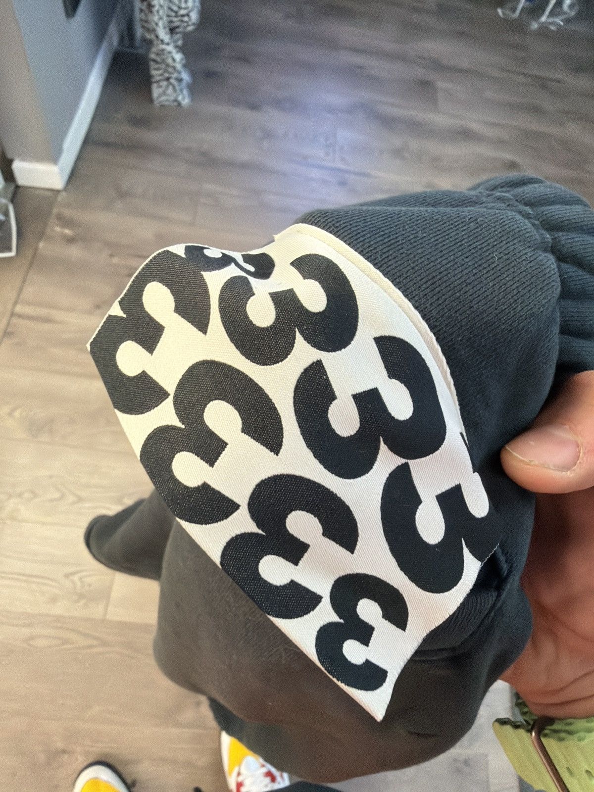 RRR-123 Rivington rrr123 sweatpants Size US 34 / EU 50 - 5 Thumbnail