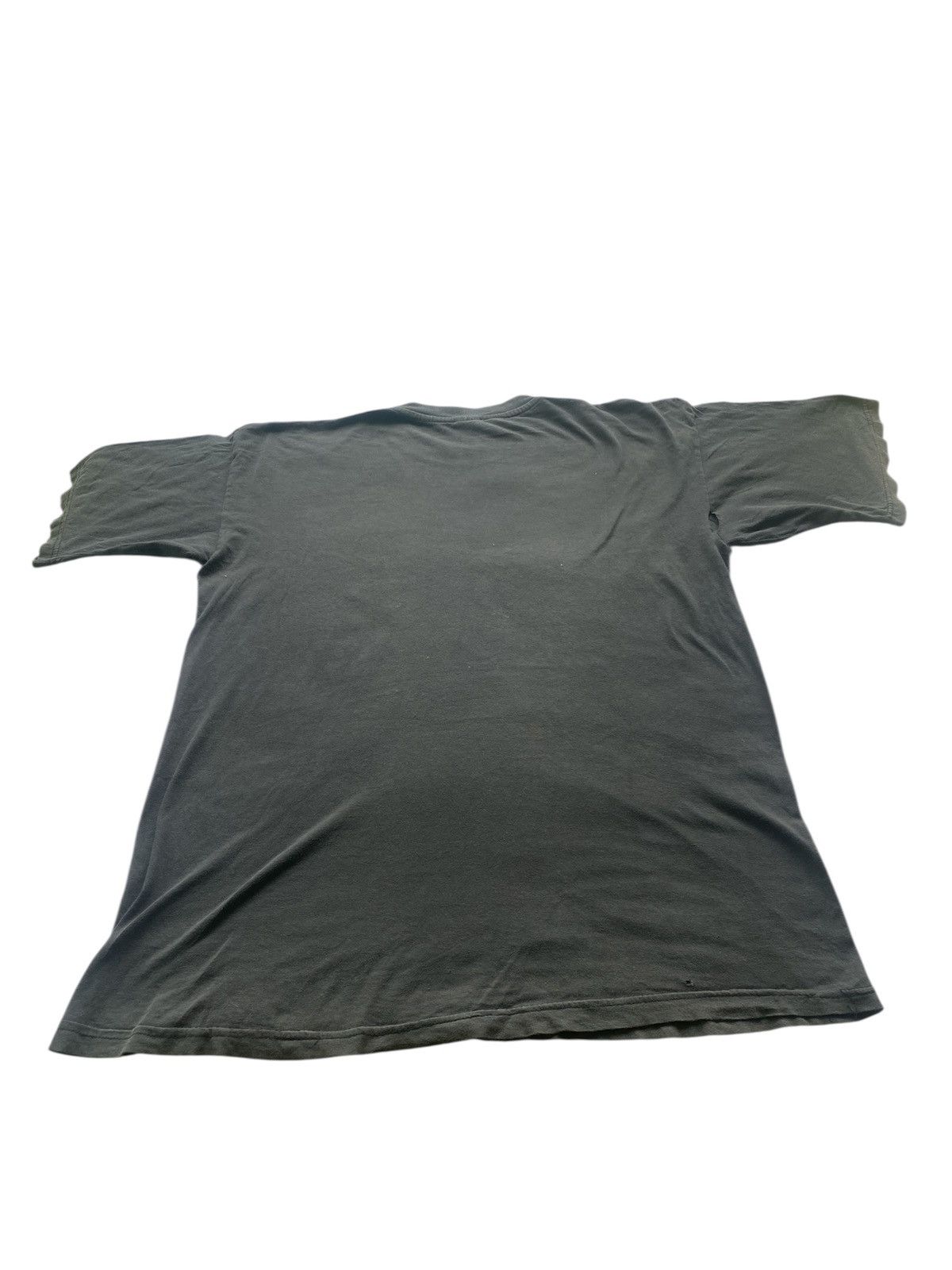 Band Tees super rare band tees Sham 69 The A Files 90s Size US L / EU 52-54 / 3 - 2 Thumbnail