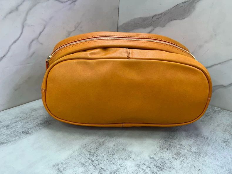 Givenchy Givenchy Yellow Single Shoulder Bag Size ONE SIZE - 4 Thumbnail