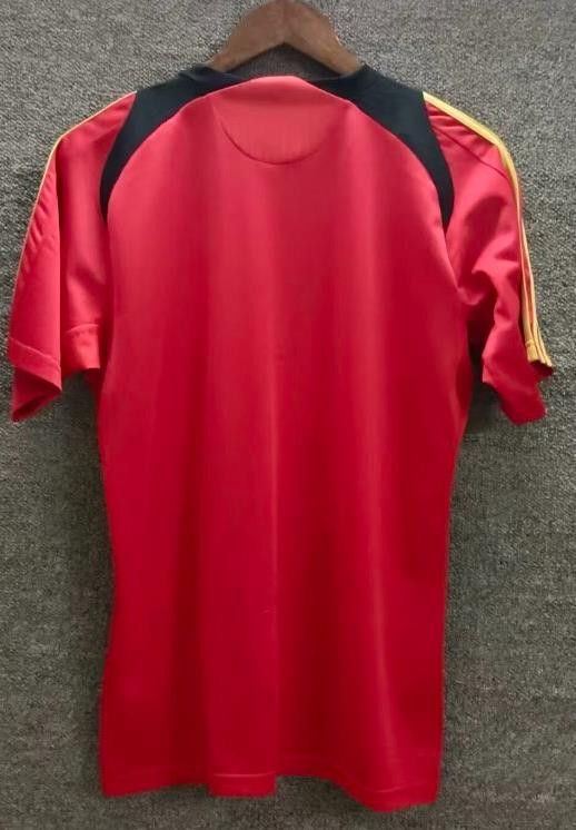 Other Germany 2008 World Cup Home Jersey Away Size US L / EU 52-54 / 3 - 2 Thumbnail