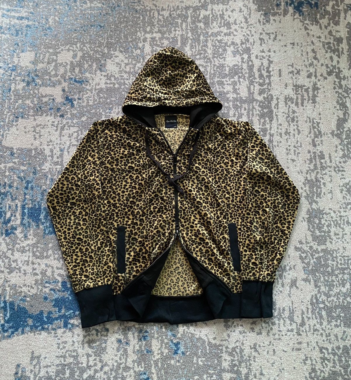 Hysteric Glamour × If Six Was Nine × Japanese Brand Japanes low