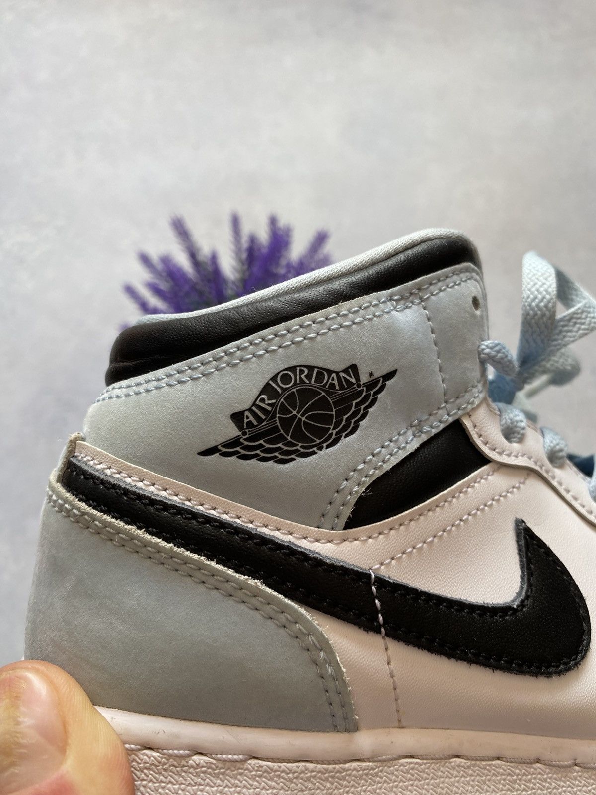 Nike Nike Air Jordan Women’s Sneakers Size EUR 36.5 Size US 4.5 / IT 34.5 - 7 Thumbnail