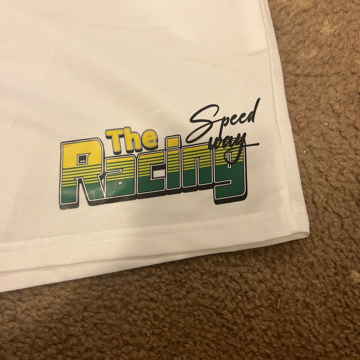 Other Outside shorts Size US 34 / EU 50 - 3 Thumbnail