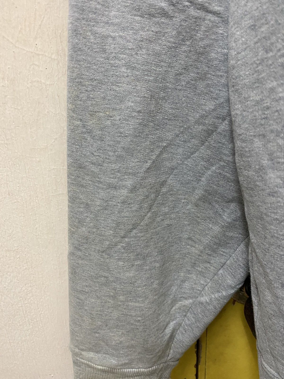 Other 76 Lubricants Racing Hoodie Zipper Size US M / EU 48-50 / 2 - 5 Thumbnail