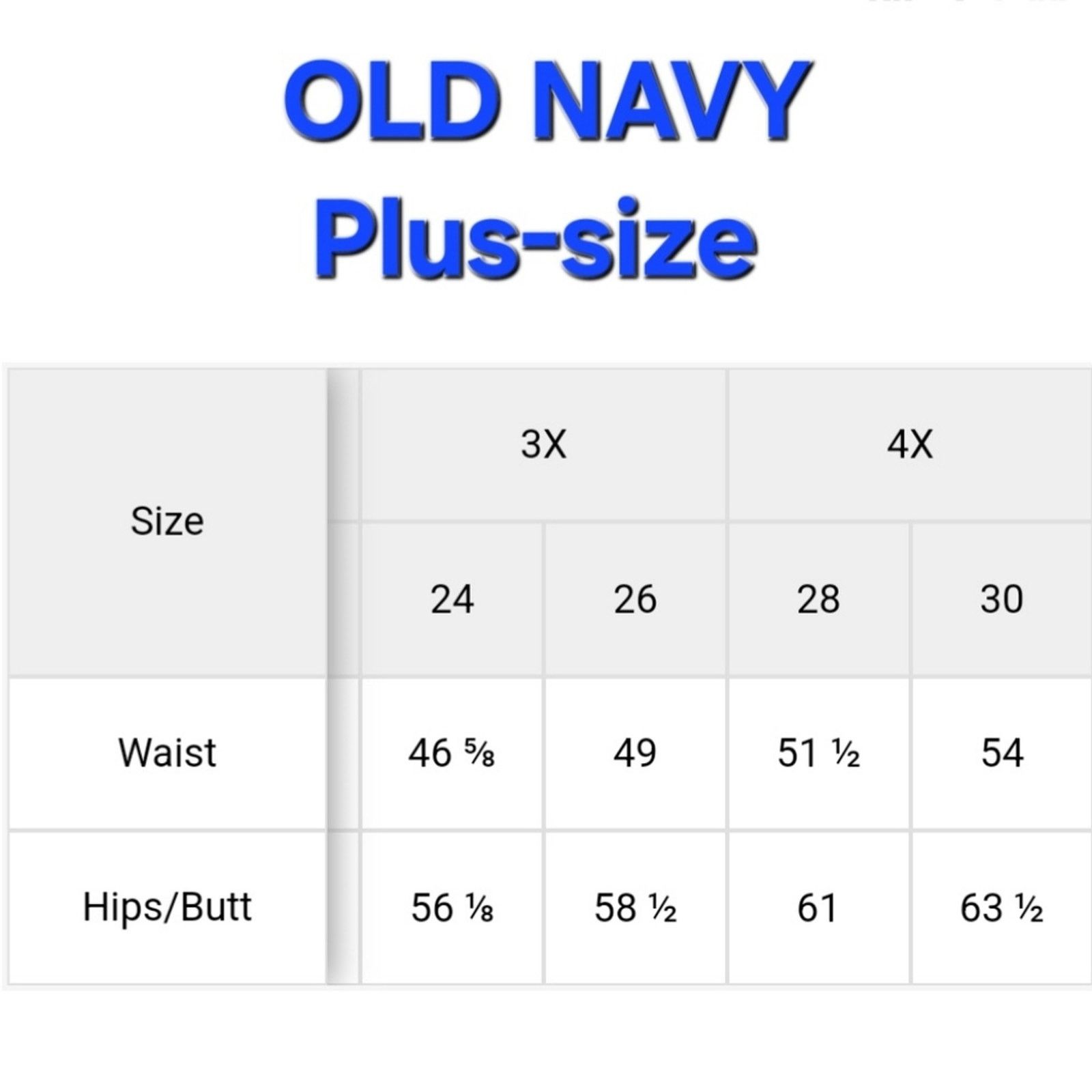 Old Navy OLD NAVY ☆ TINY FLOWERS ☆ WHITE RIBBED TANK TOP 3x ☆ NWT Size 3XL / US 20-22 - 9 Thumbnail