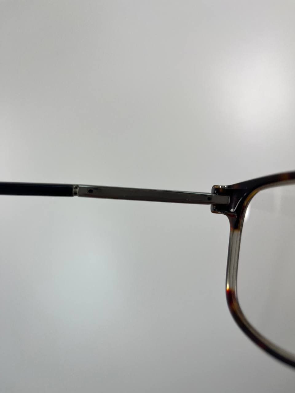 Marc Jacobs Marc Jacobs MJ 03 307S8D1 Eyeglasses Frames Brown Authentic Size ONE SIZE - 11 Thumbnail