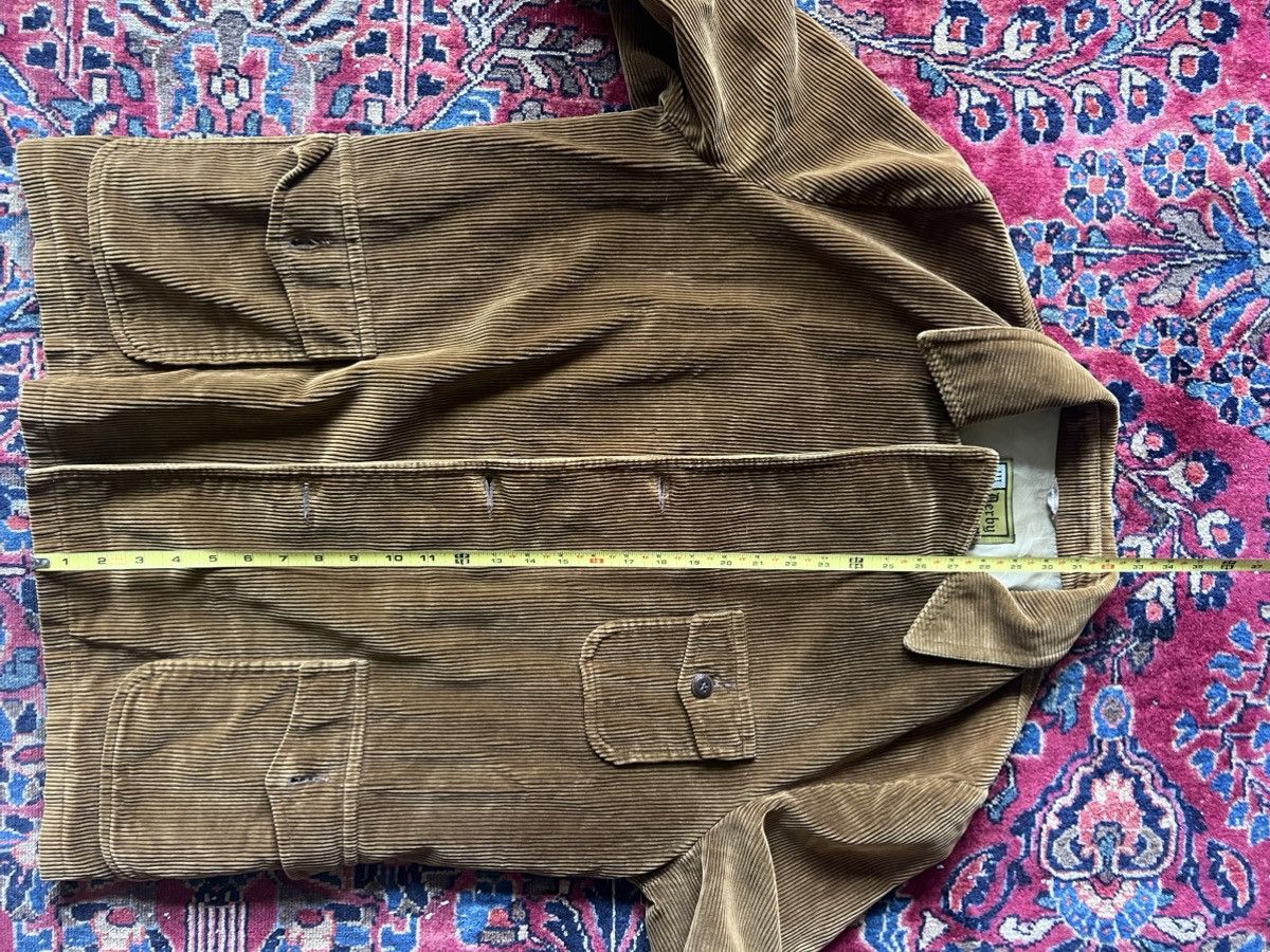 Other Derby Corduroy Jacket - Vintage - L Size US L / EU 52-54 / 3 - 6 Thumbnail