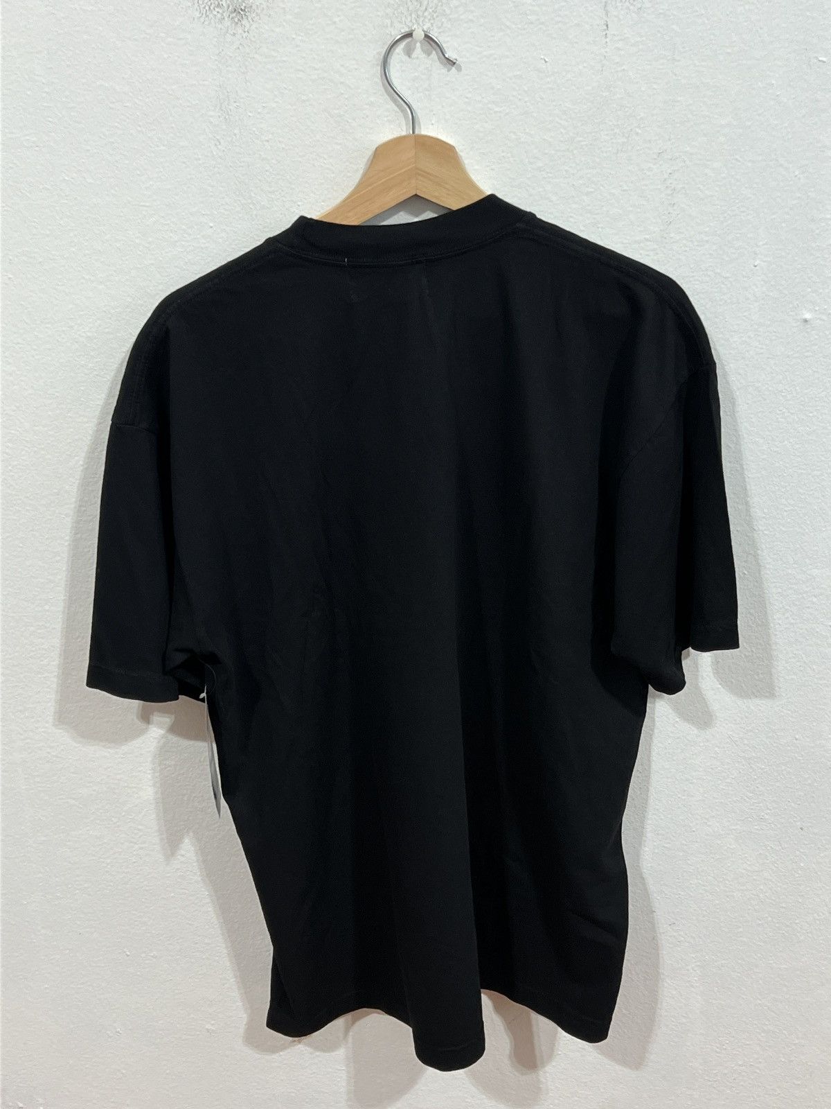 Mitchell & Ness × NFL × Warren Lotas Warren Lotas Chiefs Go Long Black Tee Size US L / EU 52-54 / 3 - 4 Thumbnail
