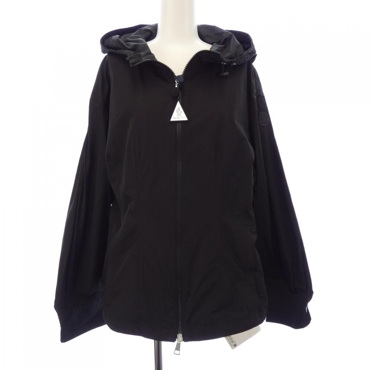 Moncler Moncler Moncler PAU Material Jacket Others Outerwear PAU DUTY FREE for USA Size ONE SIZE - 1 Thumbnail