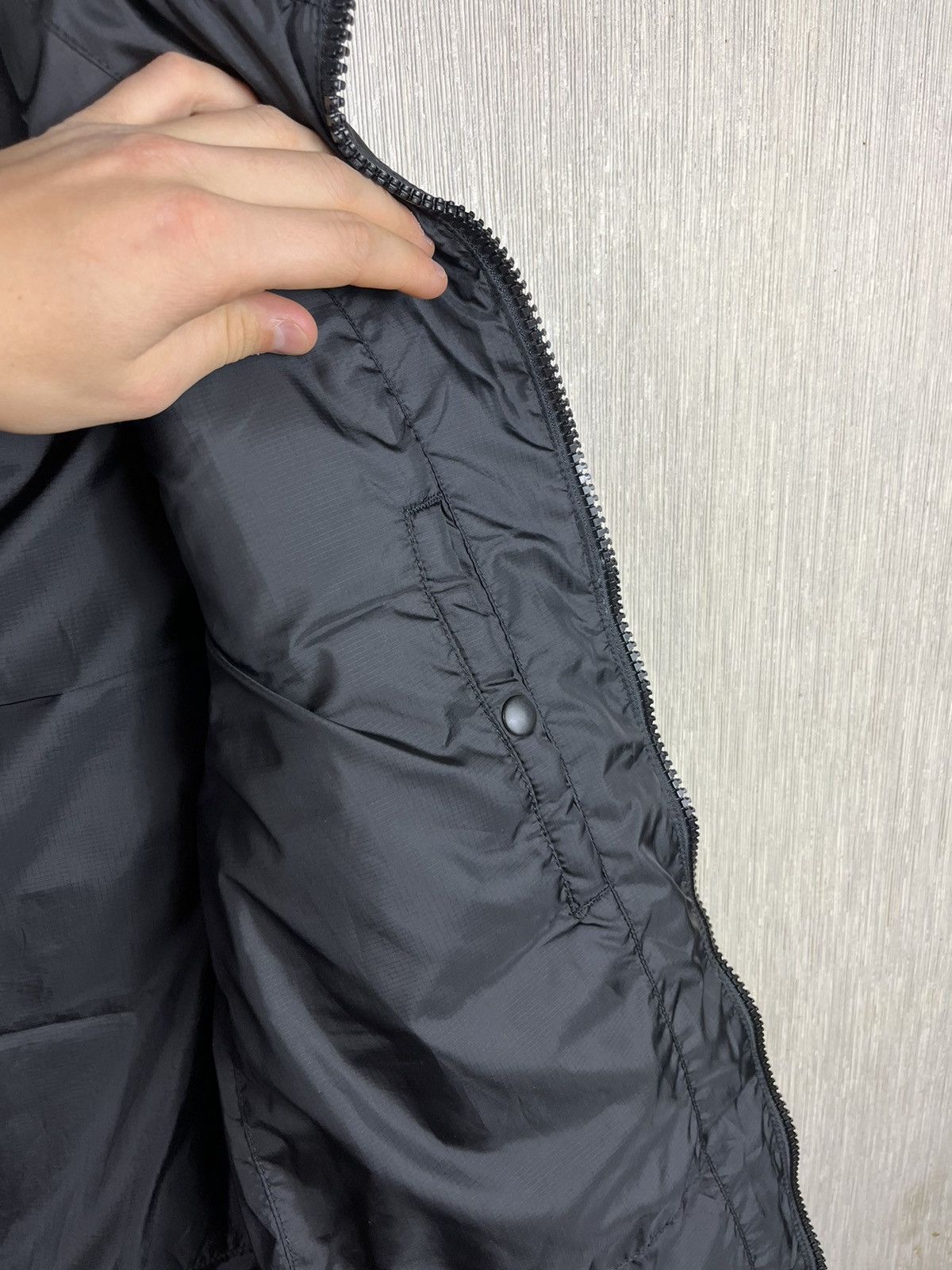 Polo Ralph Lauren × Ralph Lauren × Vintage Vintage Polo Ralph Lauren down vest jacket RL/150 sleeveless Size US L / EU 52-54 / 3 - 20 Thumbnail