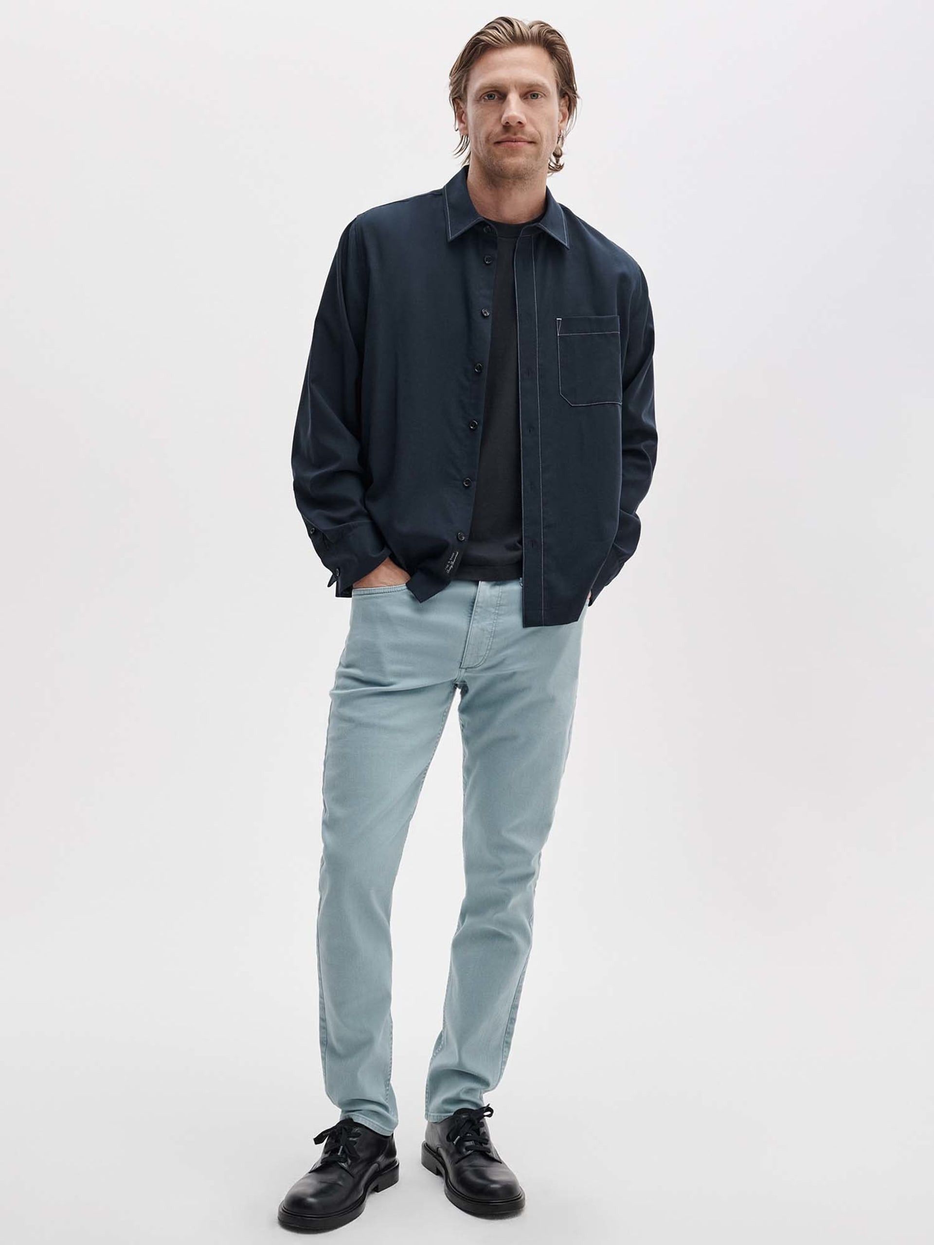 Rag & Bone Fit 2 (slim) jeans Size US 30 / EU 46 - 1 Thumbnail