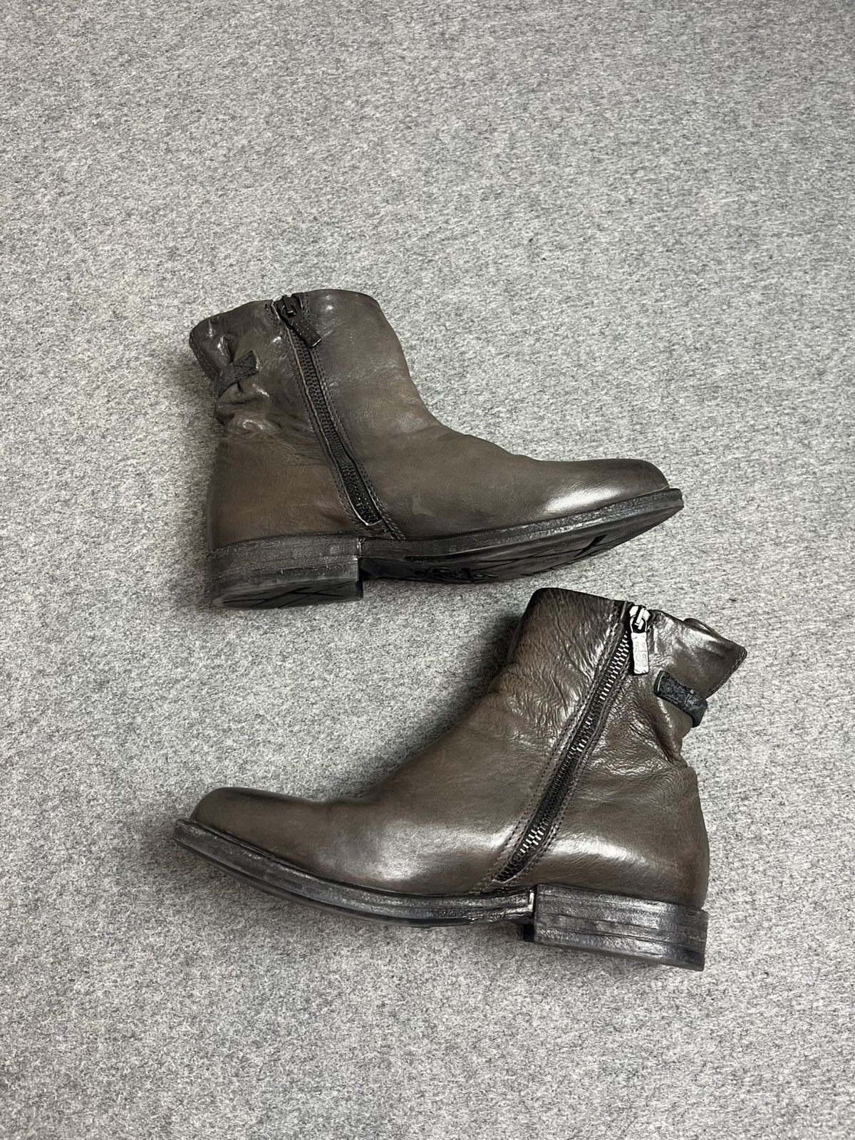 A.S.98 Airstep A.S. 98 women shoes Size US 6.5 / IT 36.5 - 1 Thumbnail