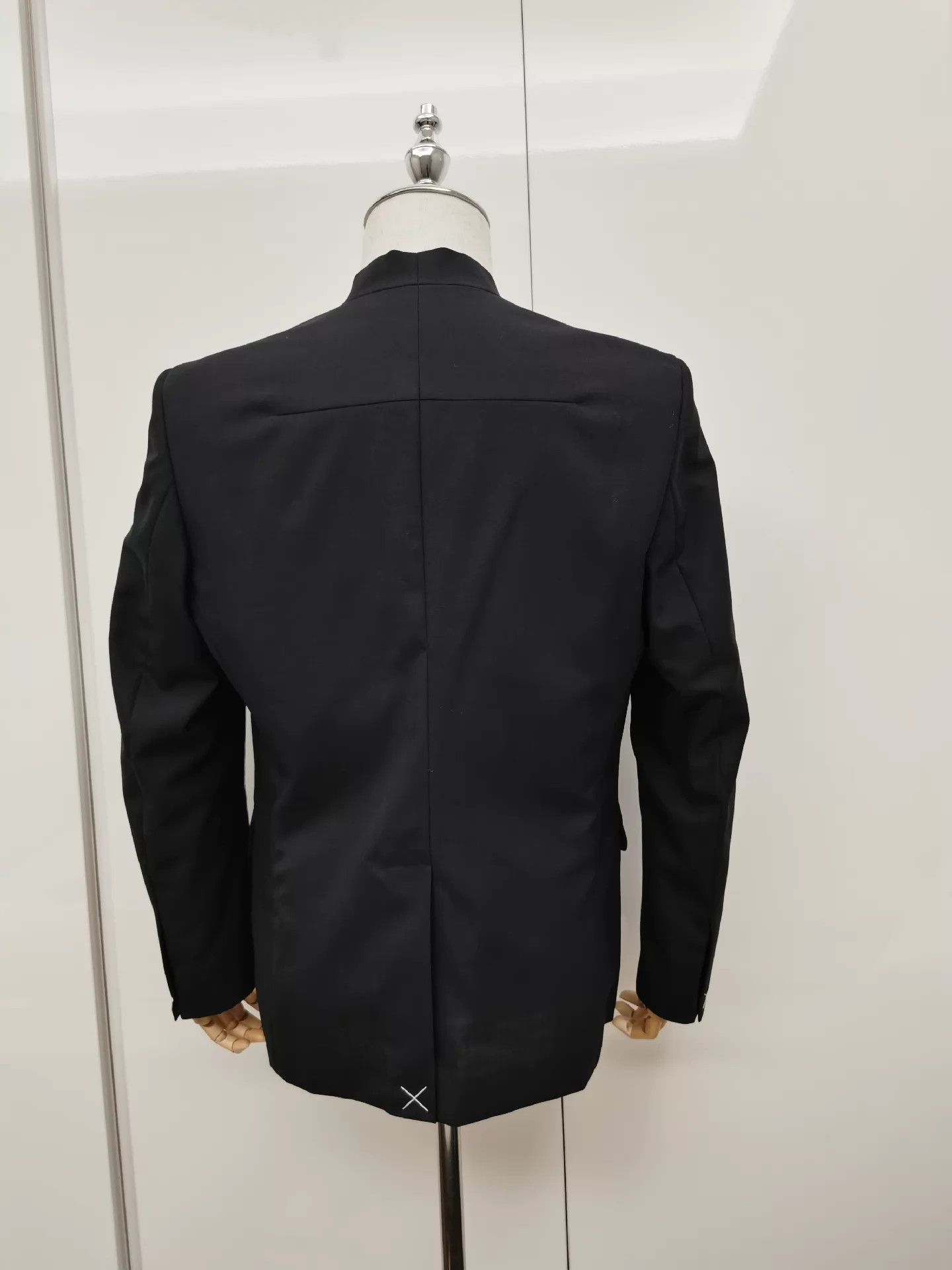 The Viridi-anne the viridi anne Japanese 2-Piece Suit Size 3 New Size US L / EU 52-54 / 3 - 4 Thumbnail