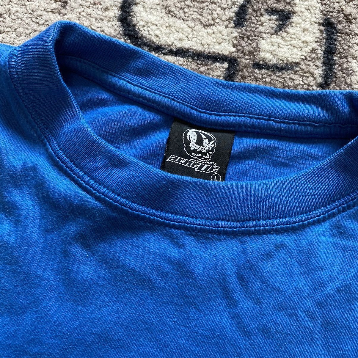 Gosha Rubchinskiy × Hook-Ups Vintage Gosha Style Arnette Skateboards Long Sleeve Tee Size US L / EU 52-54 / 3 - 7 Thumbnail