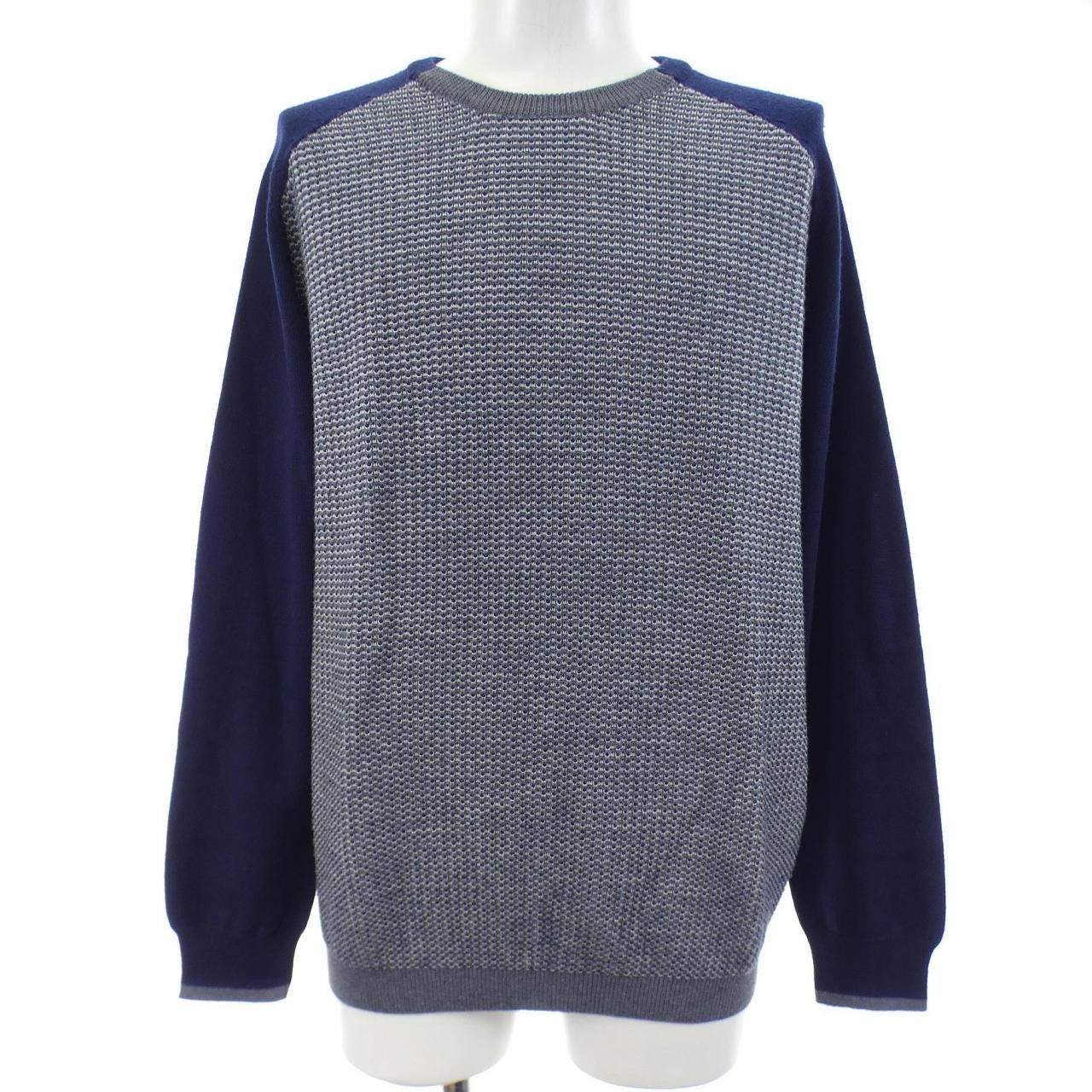Salvatore Ferragamo Salvatore Ferragamo Salvatore Ferragamo Knitwear Textile Tops DUTY FREE for USA Size ONE SIZE - 1 Thumbnail