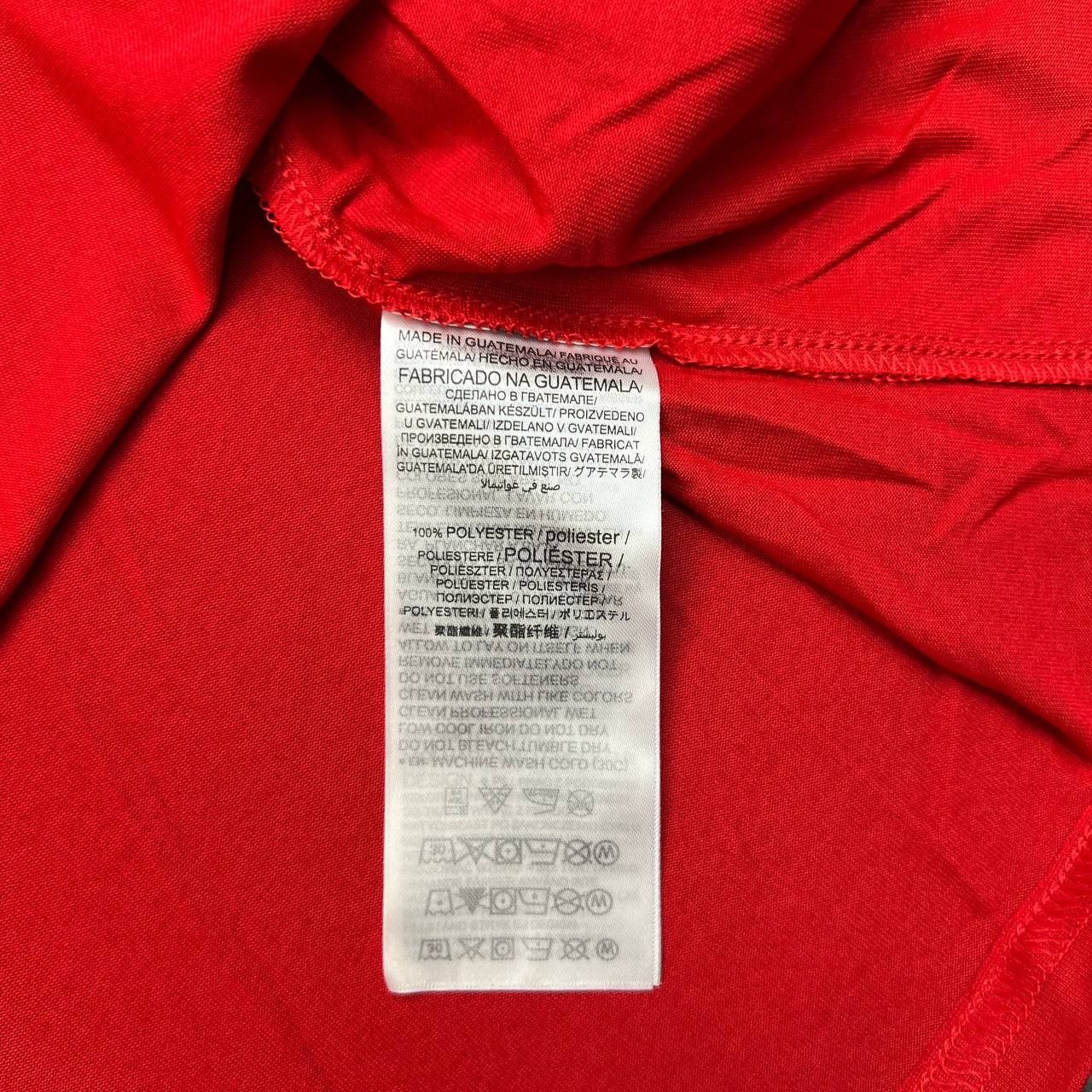 Nike Nike Dri-Fit Shirt Men Large Washington Nationals New L Size US L / EU 52-54 / 3 - 6 Thumbnail